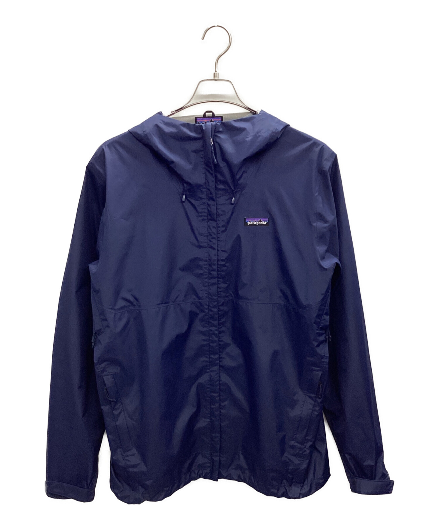 中古・古着通販】Patagonia (パタゴニア) トレントシェル 3L・レイン