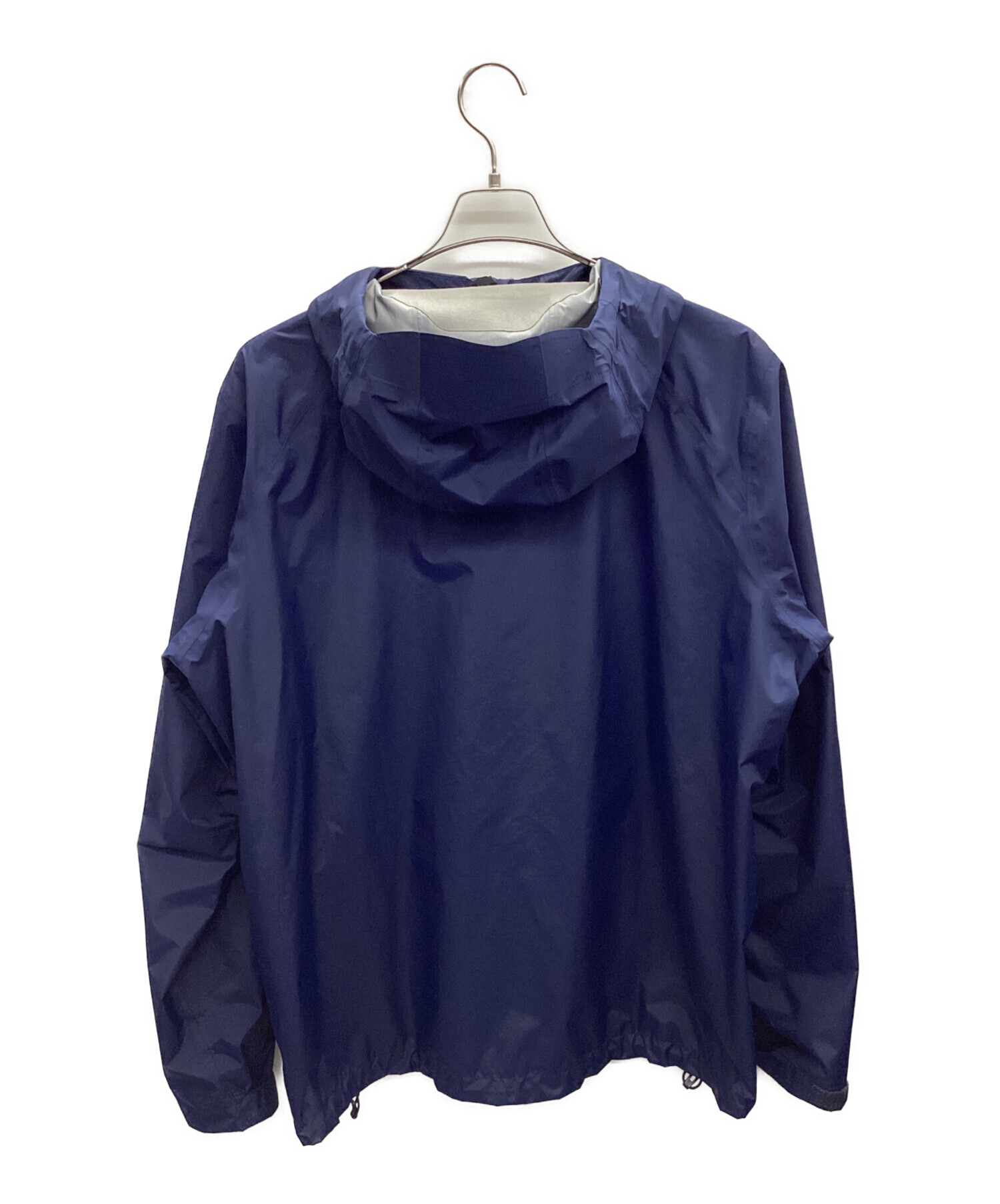 中古・古着通販】Patagonia (パタゴニア) トレントシェル 3L・レイン