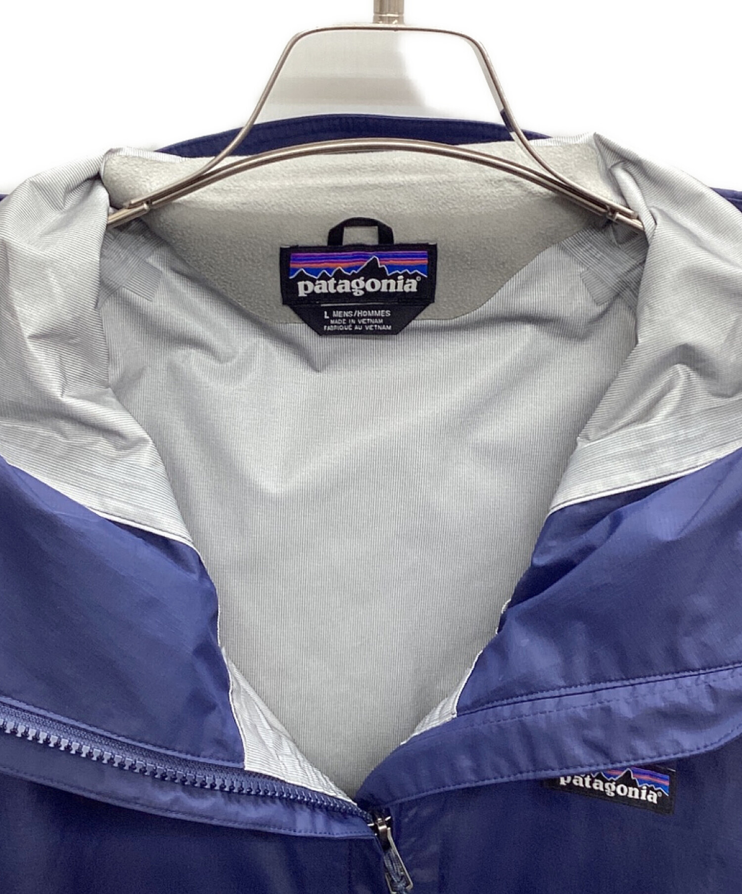 中古・古着通販】Patagonia (パタゴニア) トレントシェル 3L・レイン