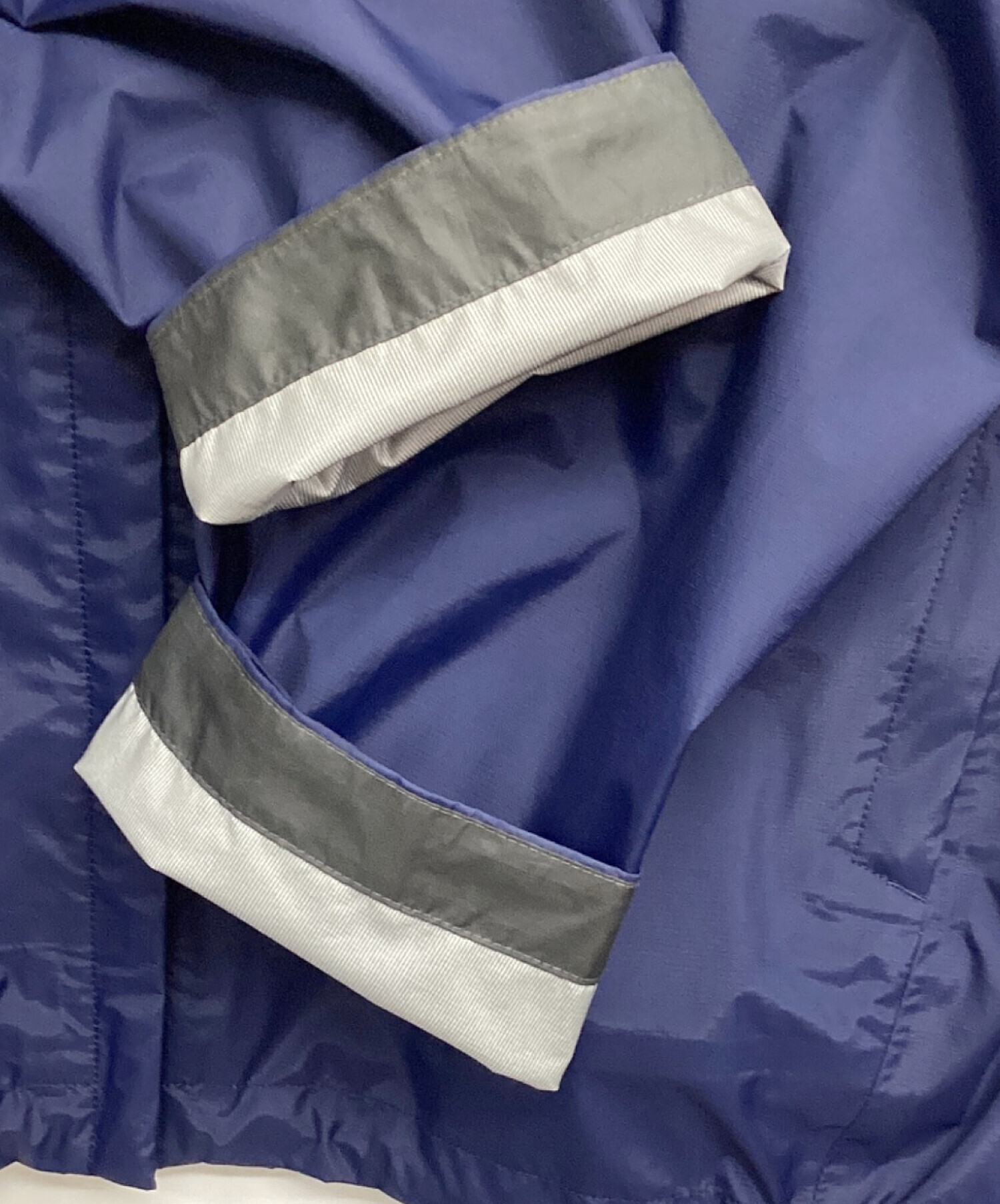 中古・古着通販】Patagonia (パタゴニア) トレントシェル 3L・レイン