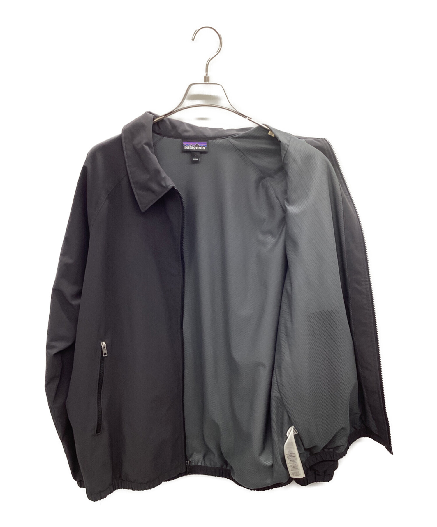 中古・古着通販】Patagonia (パタゴニア) バギーズ・ジャケット
