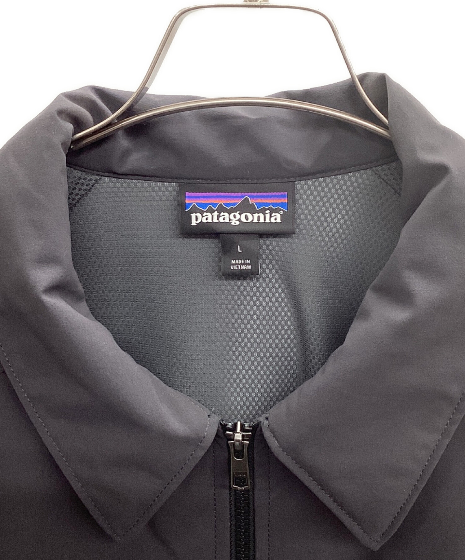 中古・古着通販】Patagonia (パタゴニア) バギーズ・ジャケット