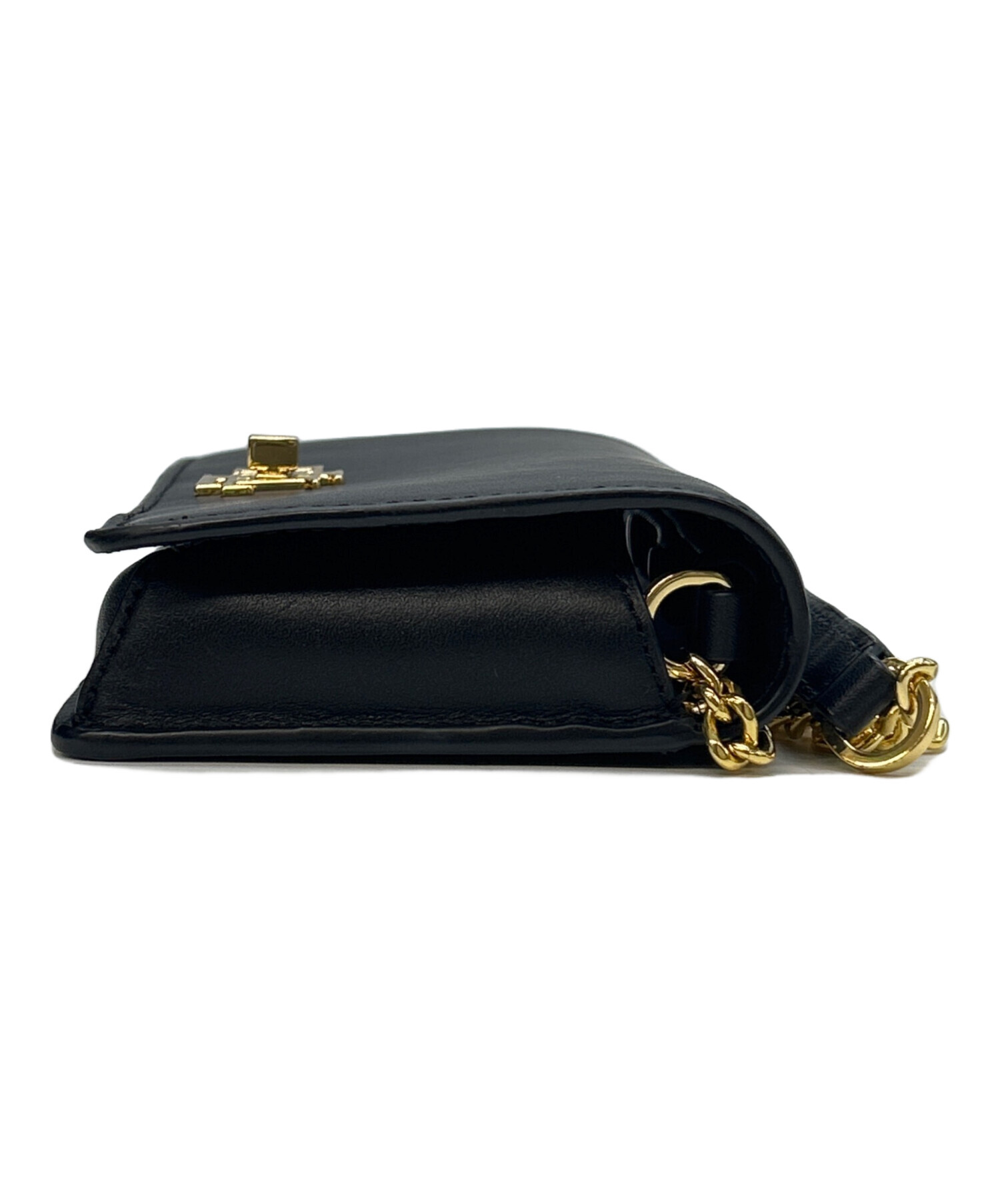 中古・古着通販】RALPH LAUREN (ラルフローレン) チェーンショルダー 中古・古着通販】RALPH LAUREN (ラルフローレン) チェーンショルダー