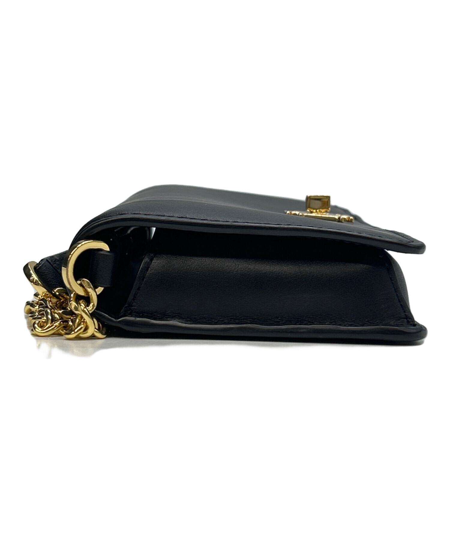 （Ralph Lauren）のショルダーバッグです。未使用タグ付きの美品です 中古・古着通販】RALPH LAUREN (ラルフローレン) チェーンショルダー