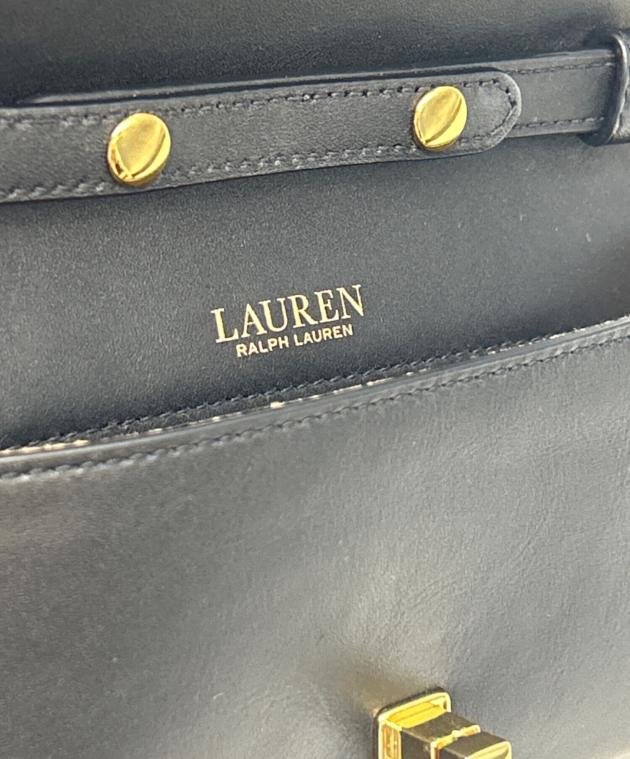 中古・古着通販】RALPH LAUREN (ラルフローレン) チェーンショルダー 中古・古着通販】RALPH LAUREN (ラルフローレン) チェーンショルダー
