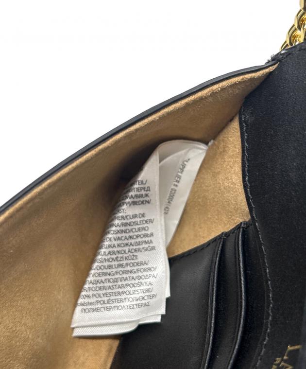 中古・古着通販】RALPH LAUREN (ラルフローレン) チェーンショルダー