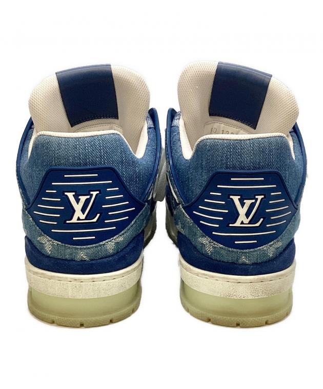 中古・古着通販】LOUIS VUITTON (ルイ ヴィトン) LV トレイナー
