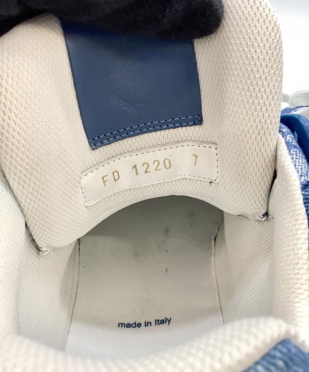 中古・古着通販】LOUIS VUITTON (ルイ ヴィトン) LV トレイナー
