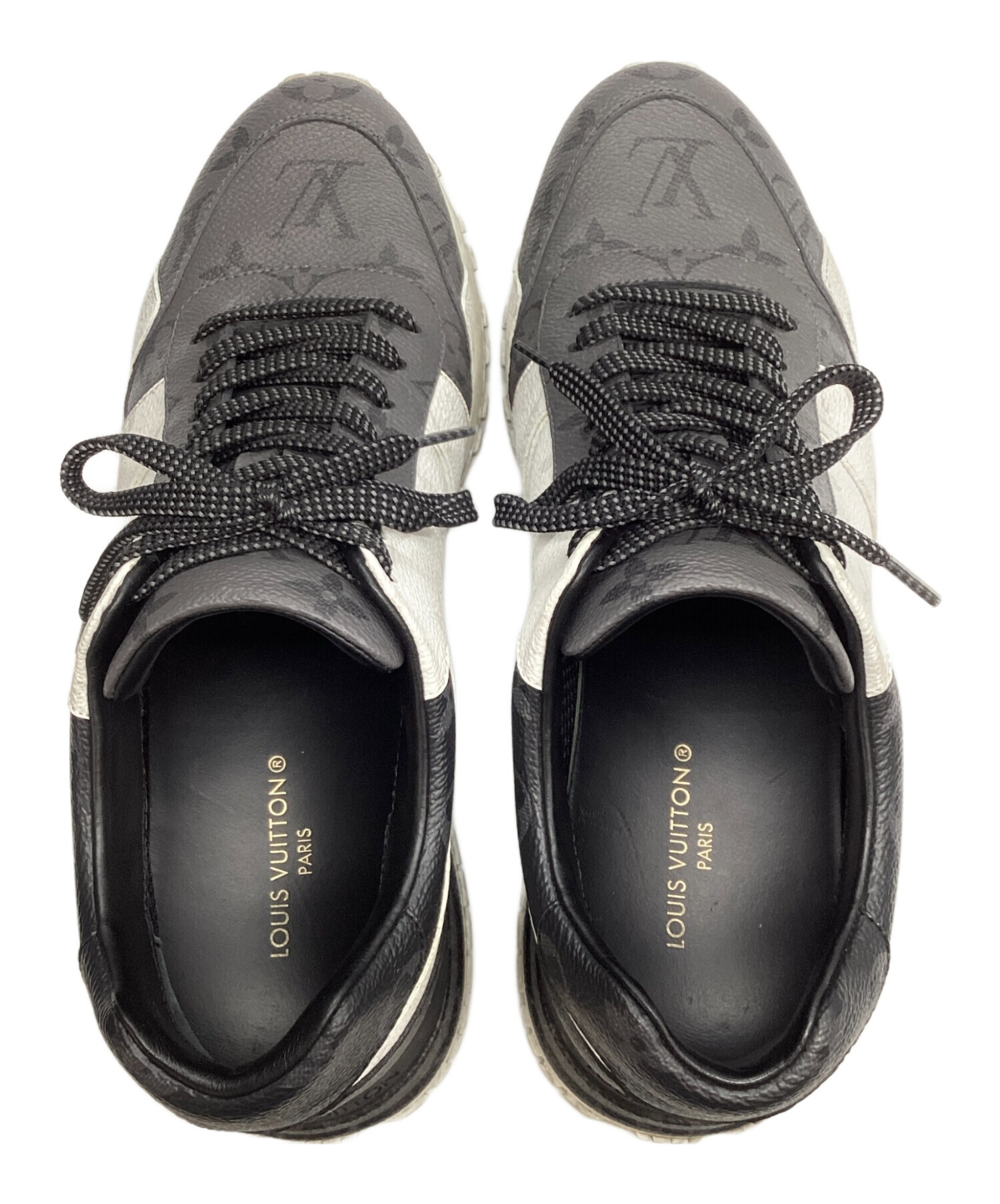 中古・古着通販】LOUIS VUITTON (ルイ ヴィトン) ランアウェイ・ライン