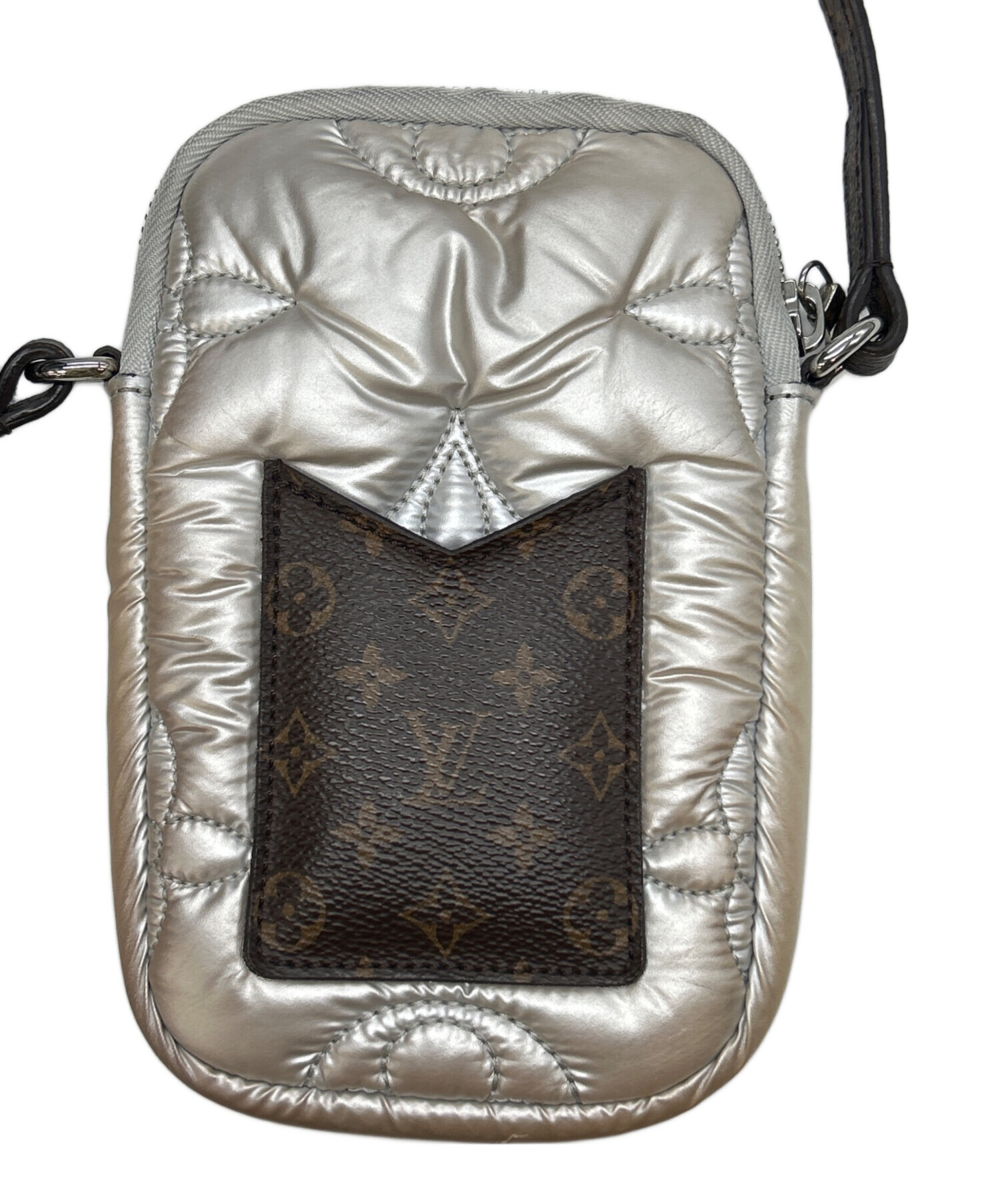 中古・古着通販】LOUIS VUITTON (ルイ ヴィトン) ショルダーポーチ