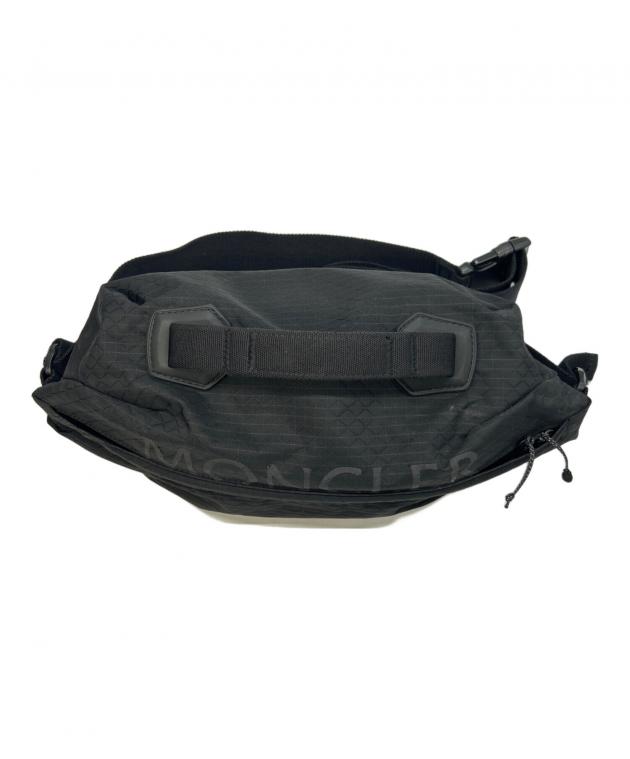中古・古着通販】MONCLER (モンクレール) ボディーバッグ ALCHEMY BELT