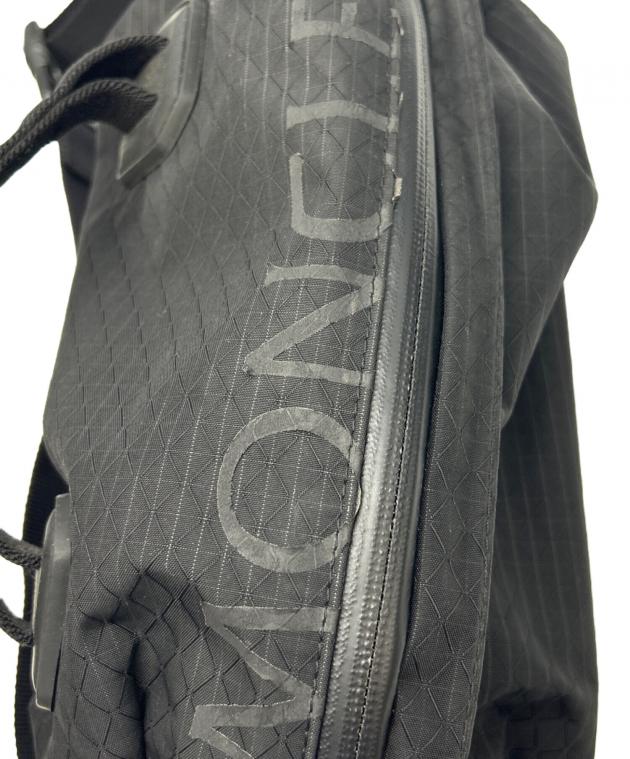 中古・古着通販】MONCLER (モンクレール) ボディーバッグ ALCHEMY BELT