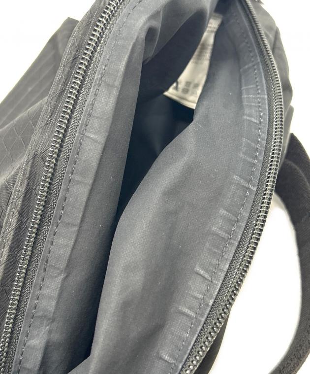 中古・古着通販】MONCLER (モンクレール) ボディーバッグ ALCHEMY BELT