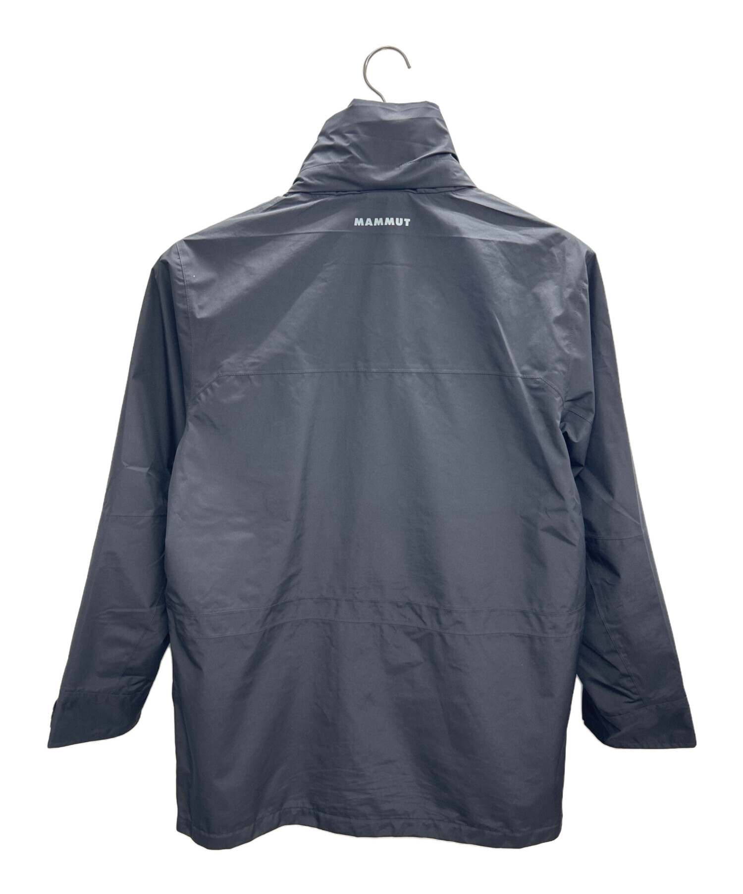 中古・古着通販】MAMMUT (マムート) マウンテンパーカー Obelisk Gore 