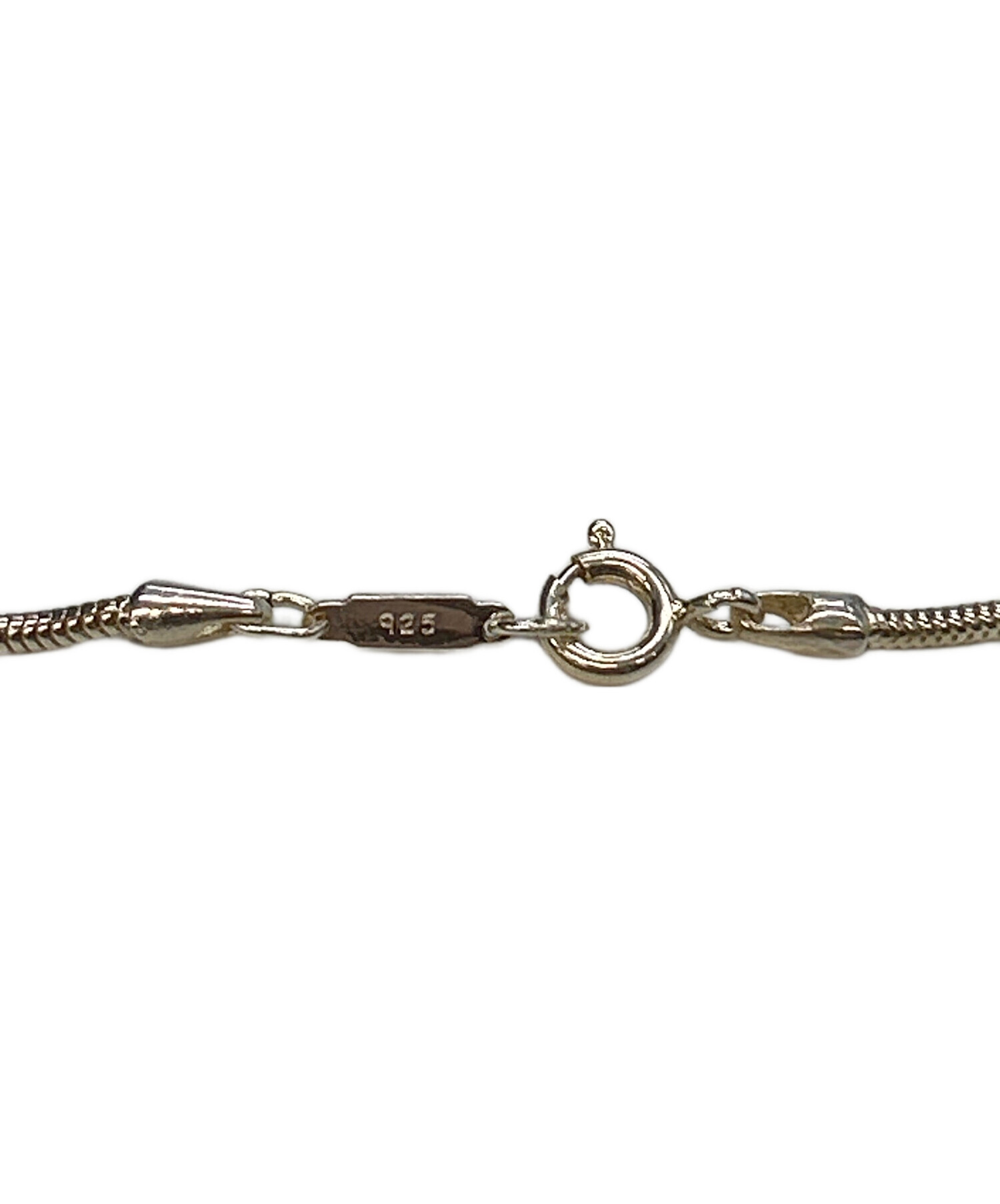 中古・古着通販】Tiffany & Co. (ティファニー) 1837バーペンダント 