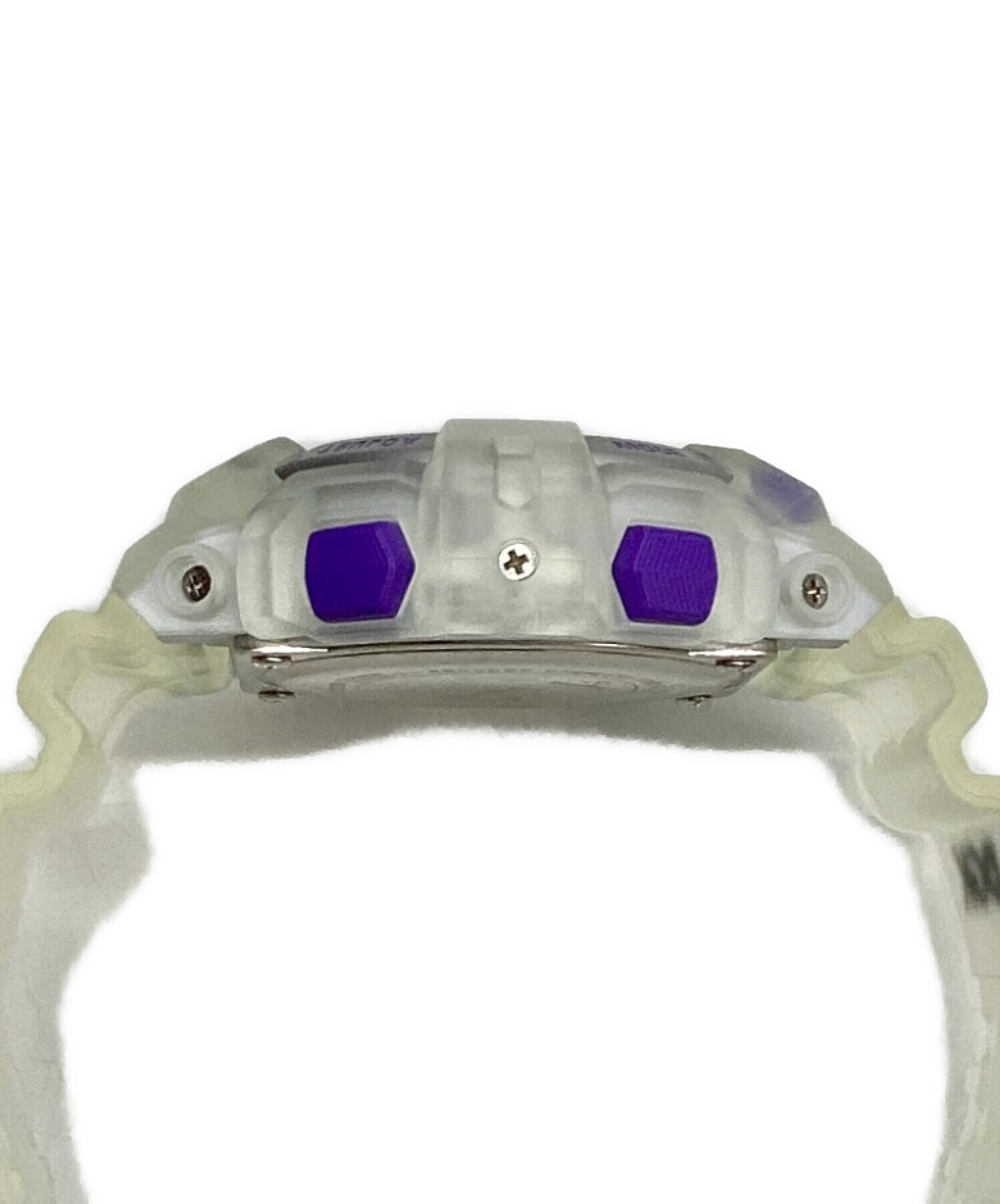 中古・古着通販】CASIO (カシオ) DGK (ディージーケー) G-SHOCK DGK