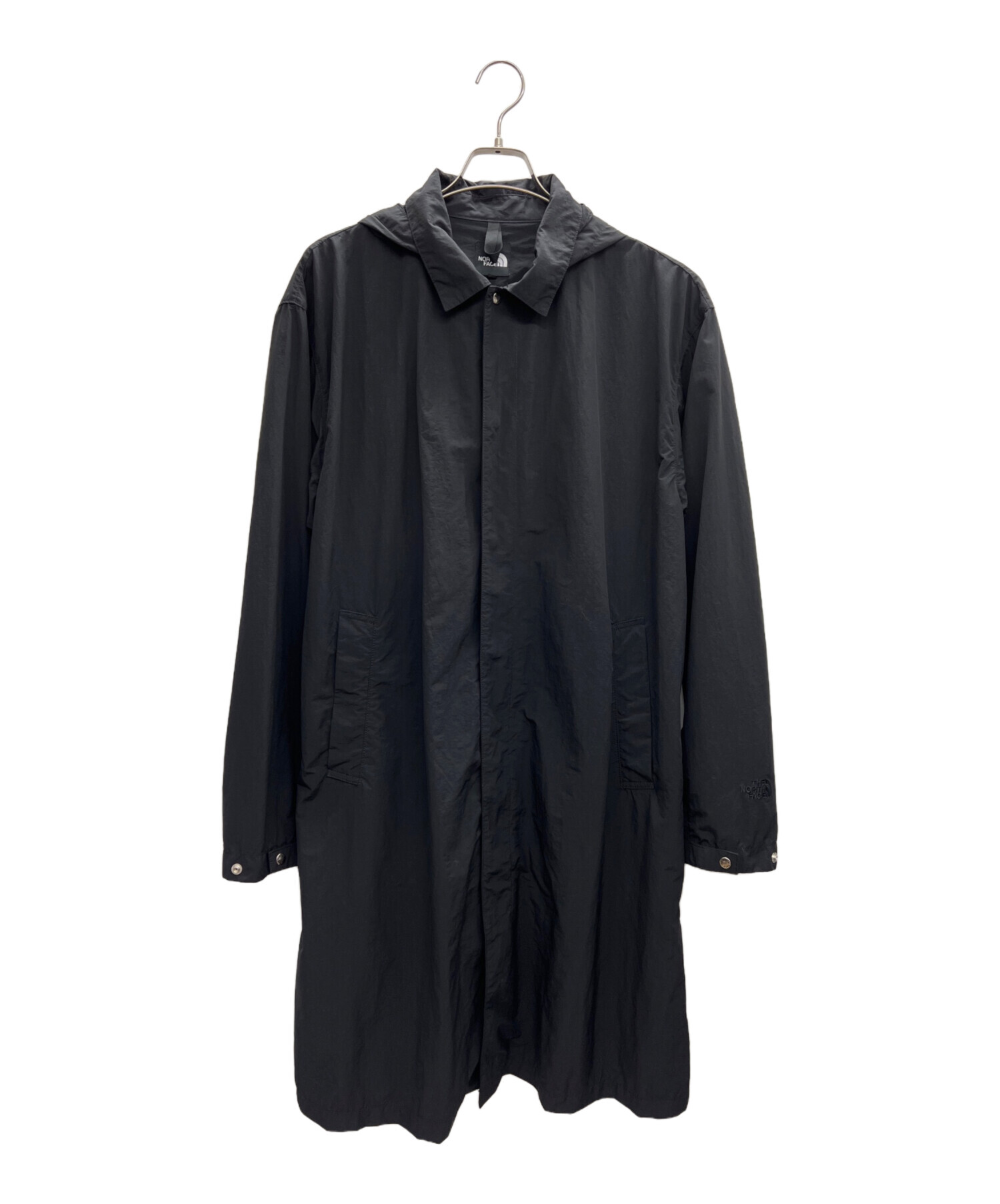 美品【値下げOK】THE NORTH FACE ノベルティロールパックコート 中古・古着通販】THE NORTH FACE (ザ ノース フェイス) ロールパック