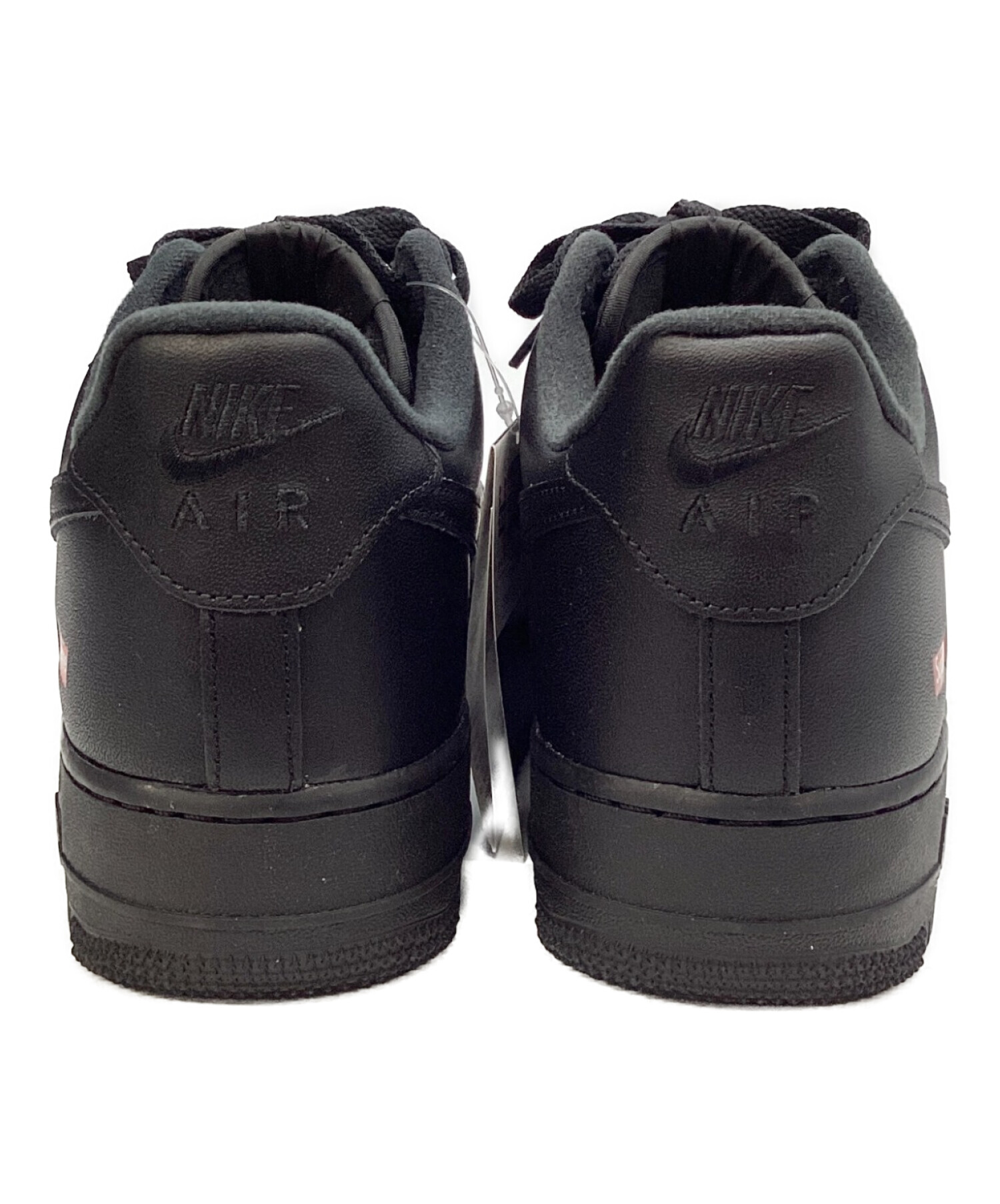 中古・古着通販】NIKE (ナイキ) Supreme (シュプリーム) Air Force 1 
