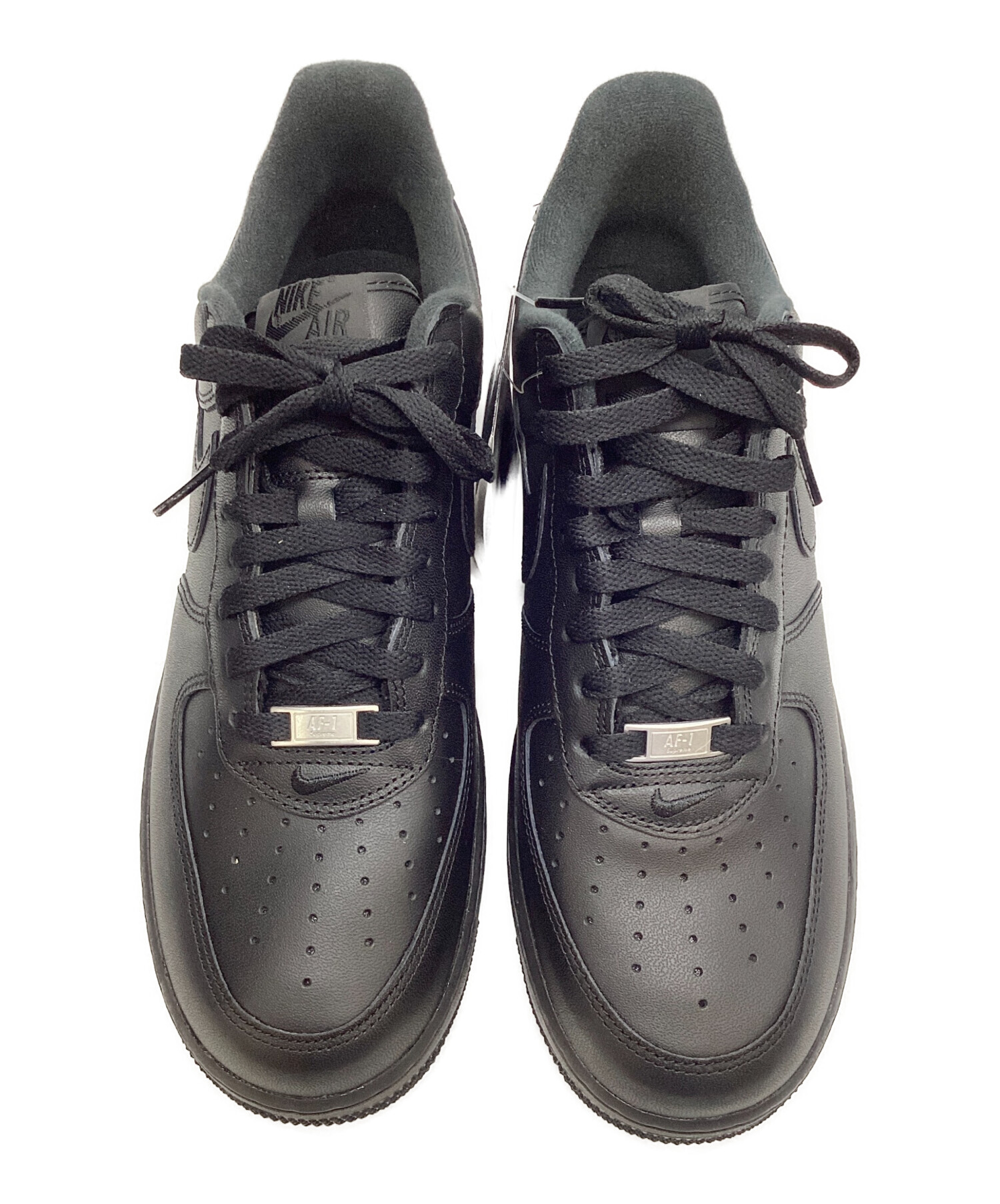 中古・古着通販】NIKE (ナイキ) Supreme (シュプリーム) Air Force 1 