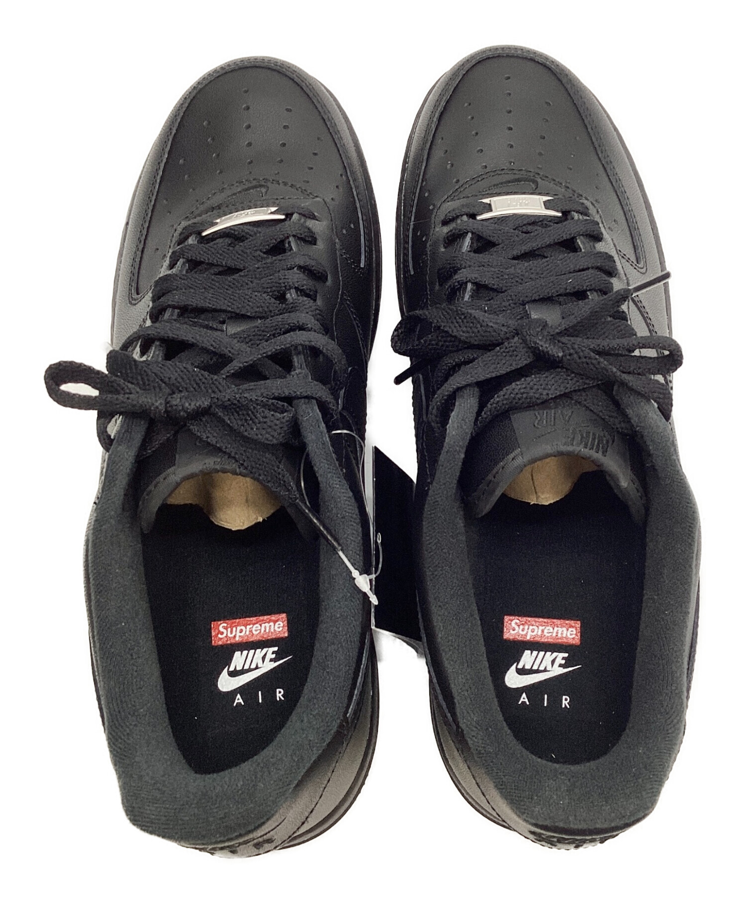 中古・古着通販】NIKE (ナイキ) Supreme (シュプリーム) Air Force 1 