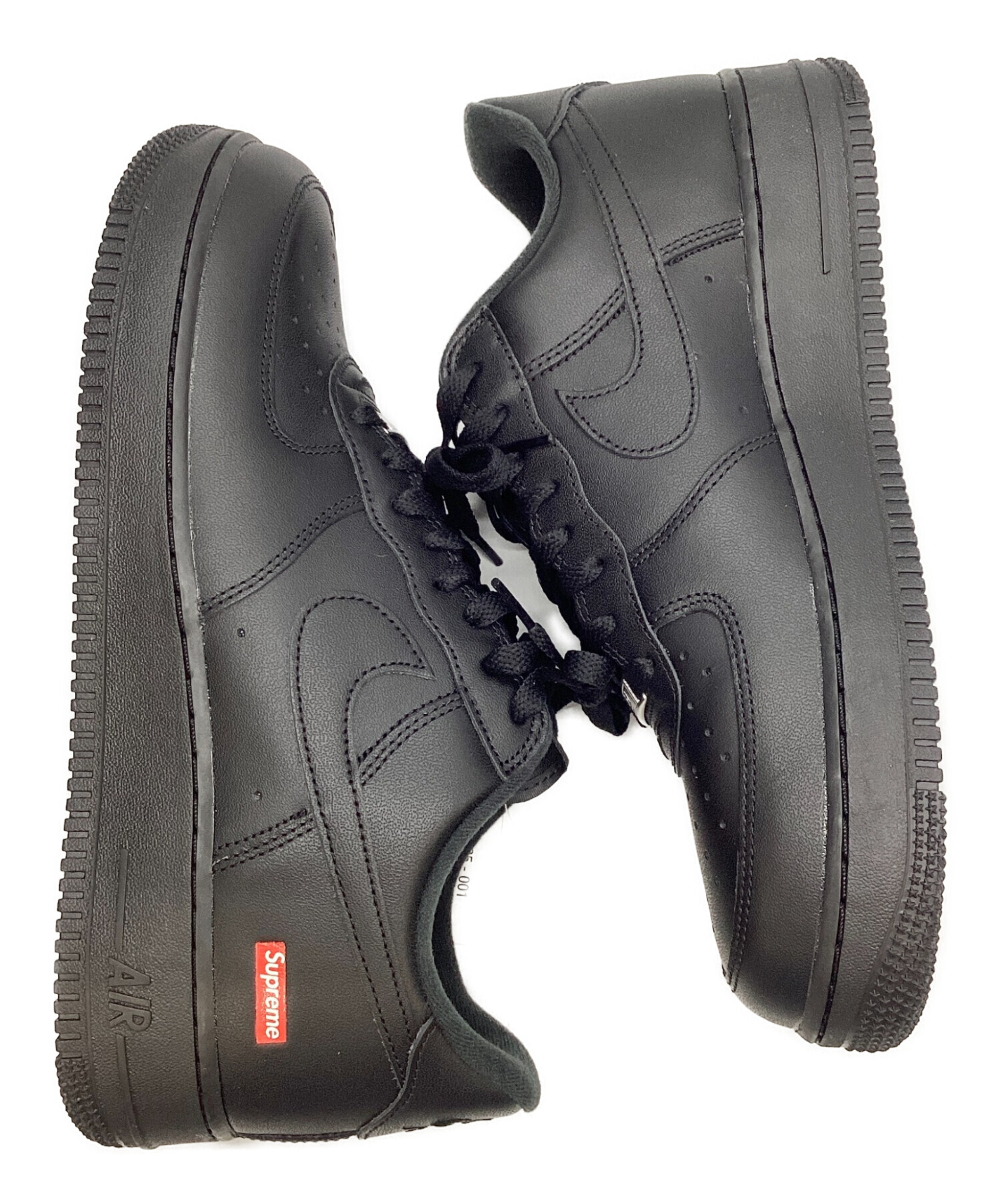 中古・古着通販】NIKE (ナイキ) Supreme (シュプリーム) Air Force 1 