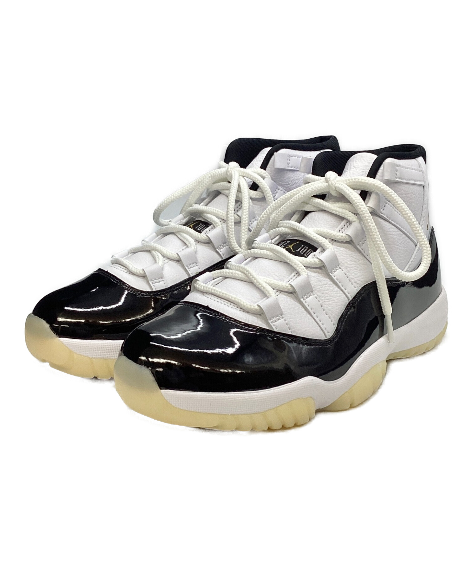 中古・古着通販】NIKE (ナイキ) Air Jordan 11 Retro Gratitude 未使用