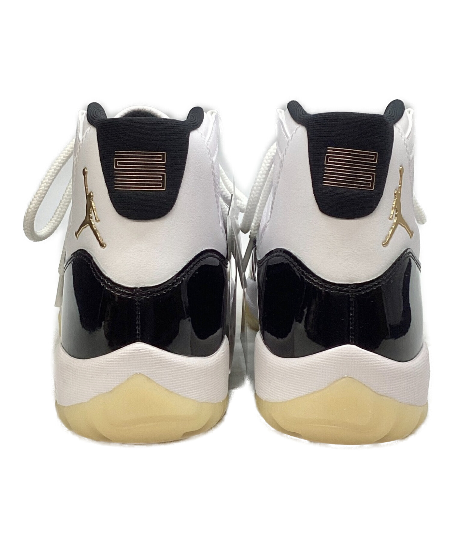 中古・古着通販】NIKE (ナイキ) Air Jordan 11 Retro Gratitude 