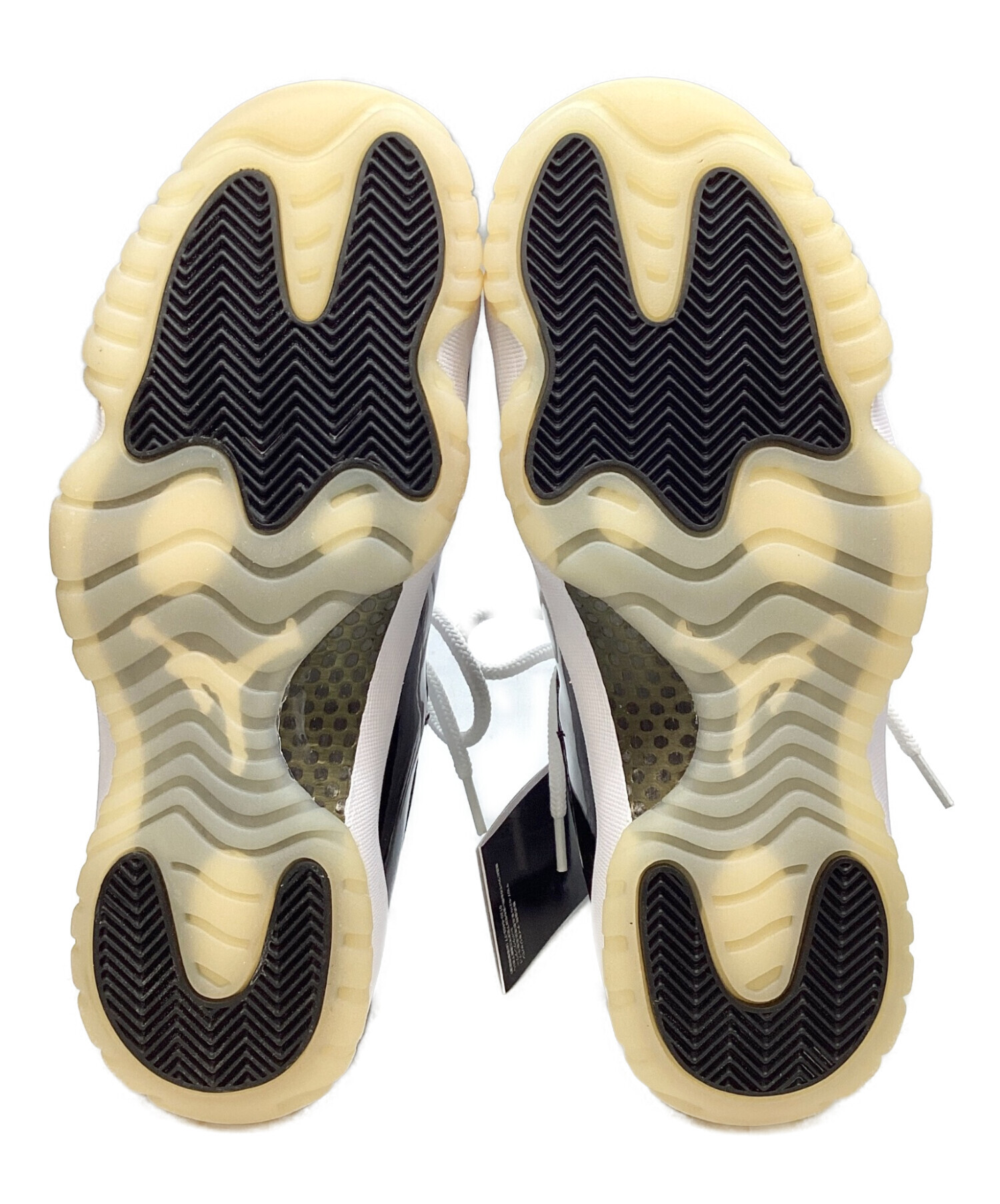 中古・古着通販】NIKE (ナイキ) Air Jordan 11 Retro Gratitude 