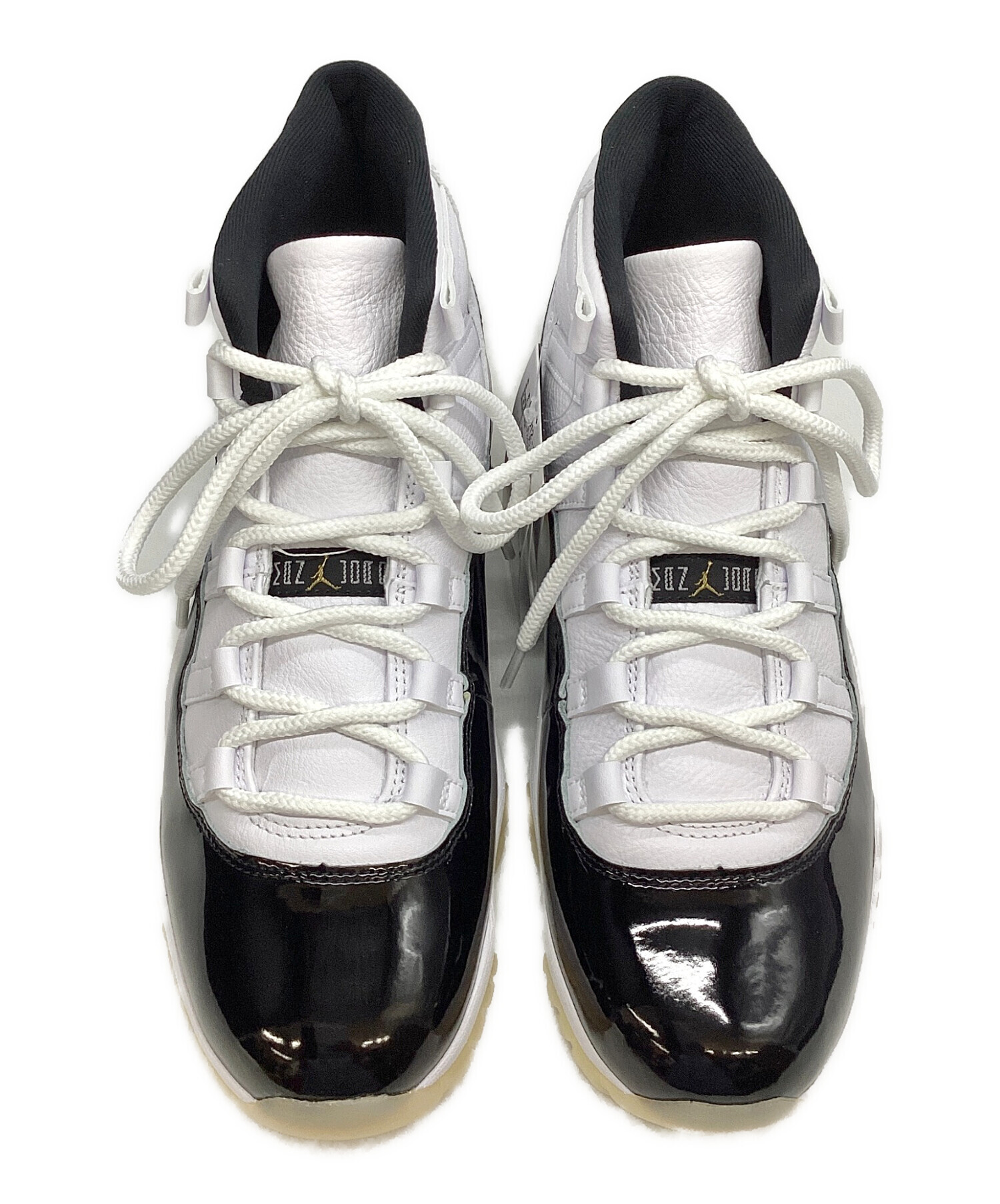 中古・古着通販】NIKE (ナイキ) Air Jordan 11 Retro Gratitude 