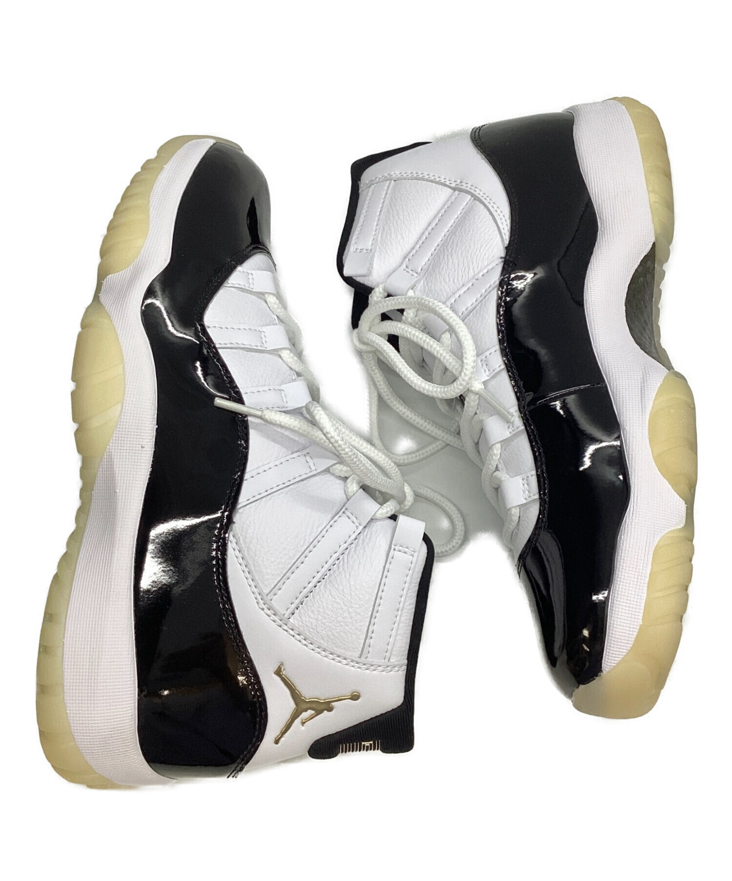 中古・古着通販】NIKE (ナイキ) Air Jordan 11 Retro Gratitude 