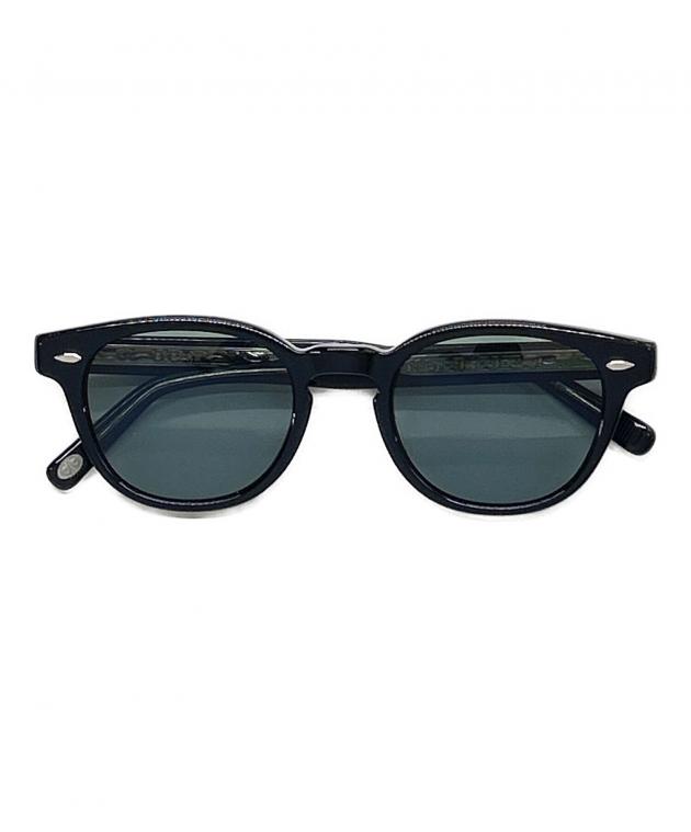 中古・古着通販】EYEVAN (アイヴァン) サングラス Webb(49)PBKS