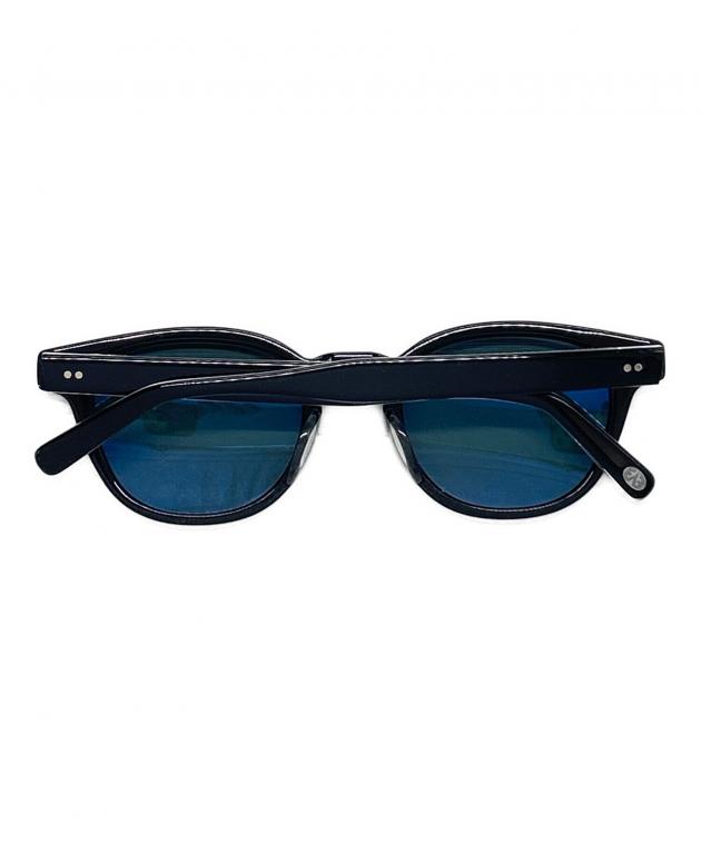 中古・古着通販】EYEVAN (アイヴァン) サングラス Webb(49)PBKS