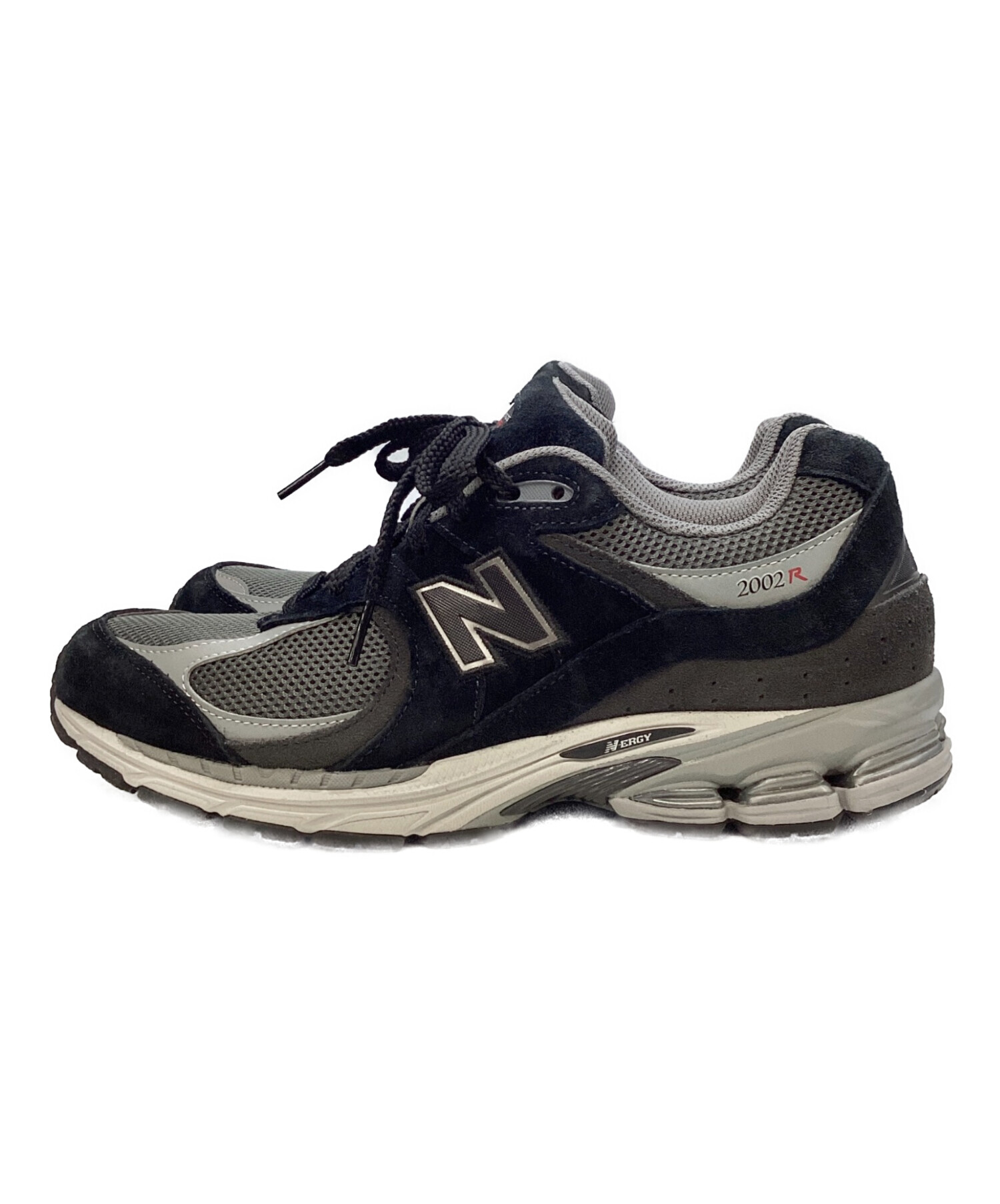 中古・古着通販】NEW BALANCE (ニューバランス) U2002RC BLACK