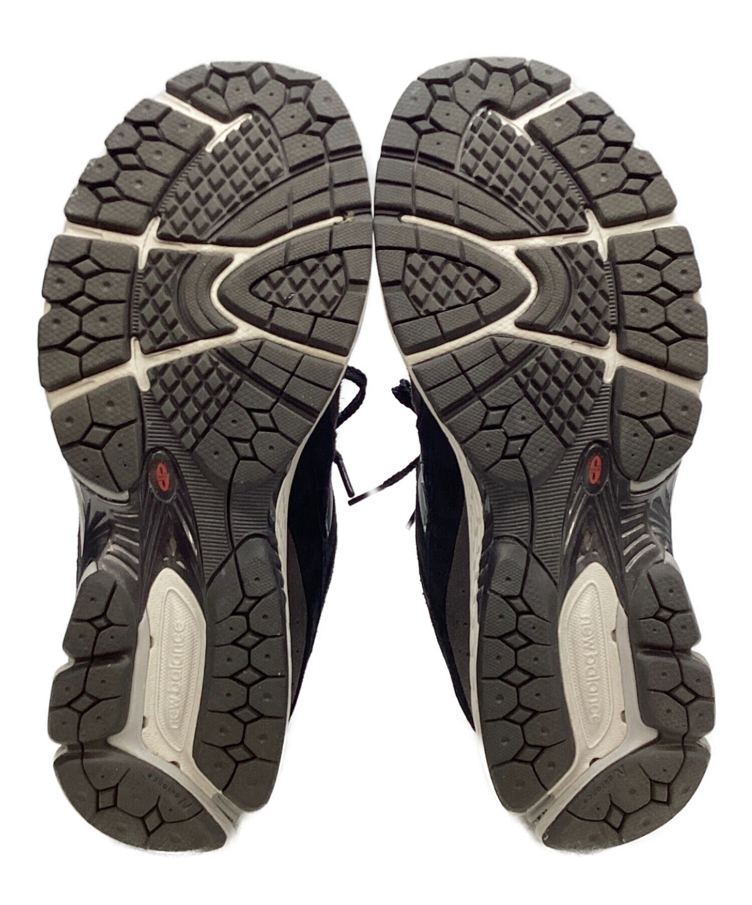 中古・古着通販】NEW BALANCE (ニューバランス) U2002RC BLACK