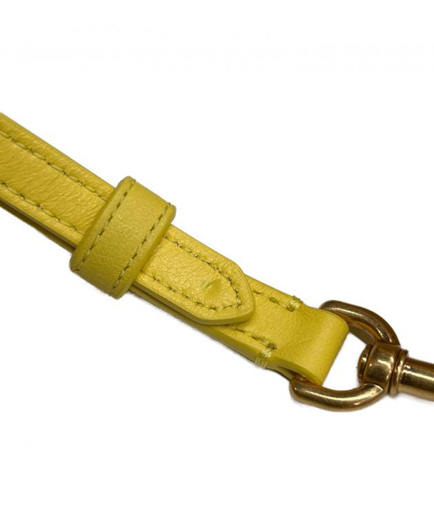 中古・古着通販】Kate Spade (ケイトスペード) レモンドロップラフィア