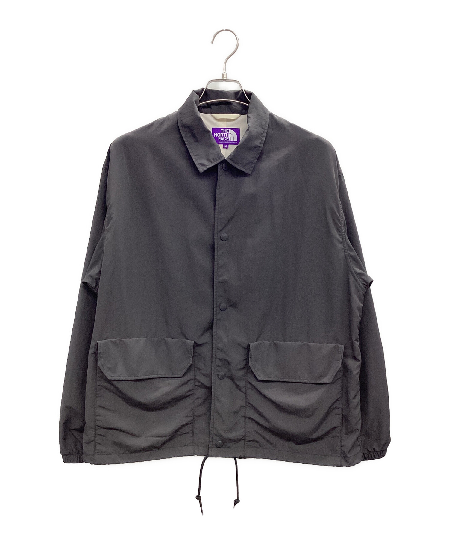 中古・古着通販】THE NORTHFACE PURPLELABEL (ザ・ノースフェイス