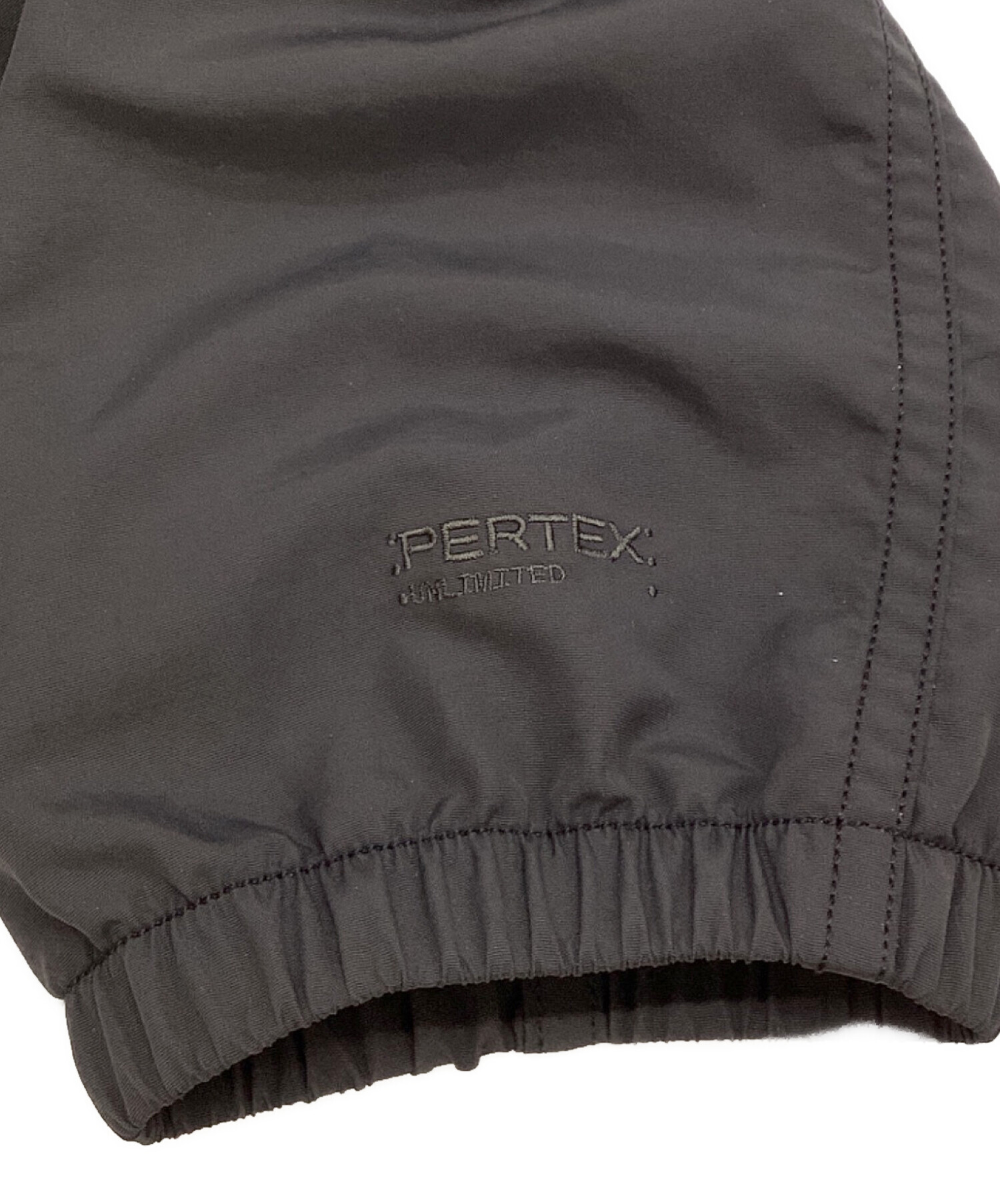 中古・古着通販】THE NORTHFACE PURPLELABEL (ザ・ノースフェイス
