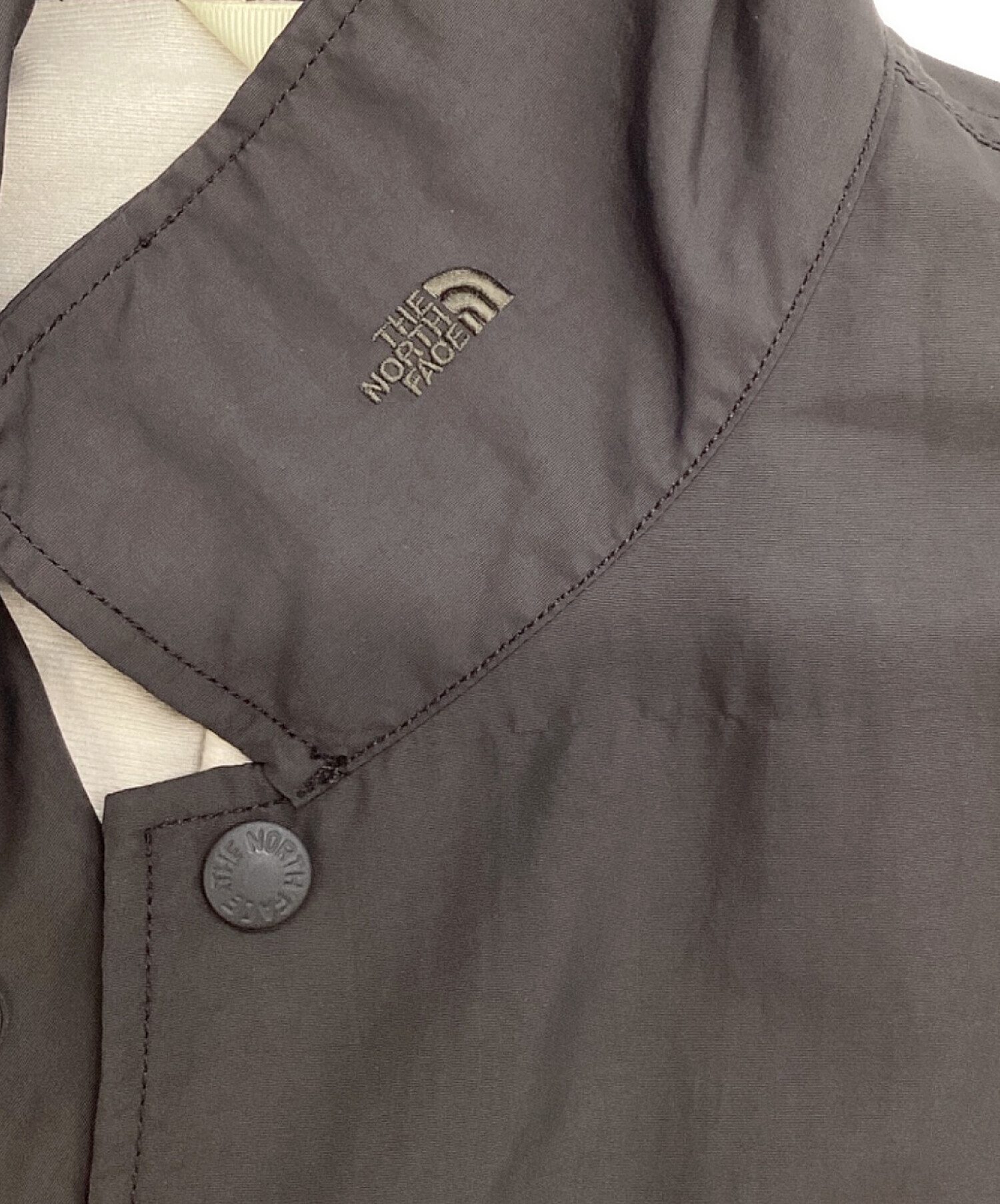 中古・古着通販】THE NORTHFACE PURPLELABEL (ザ・ノースフェイス