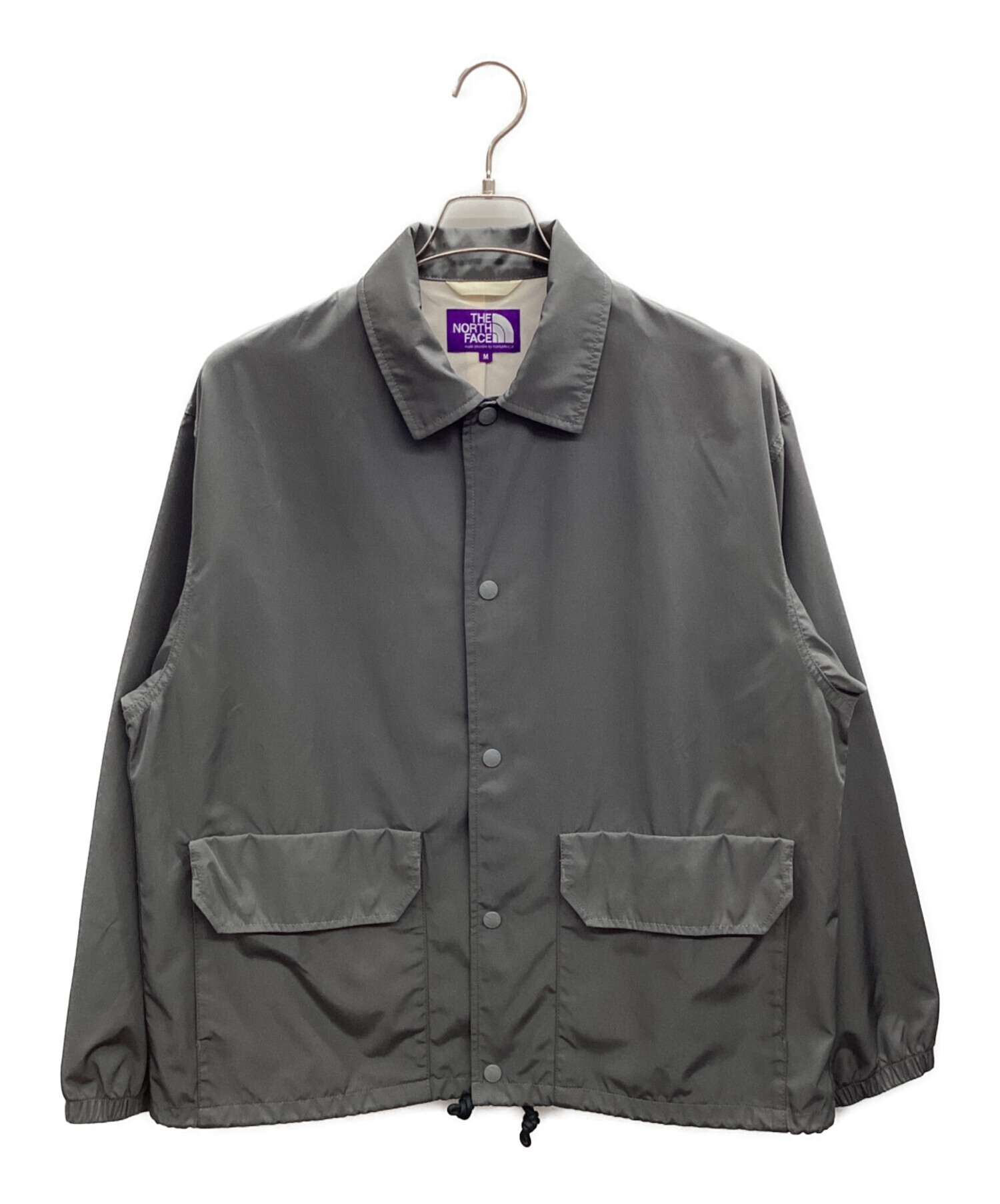 中古・古着通販】THE NORTHFACE PURPLELABEL (ザ・ノースフェイス