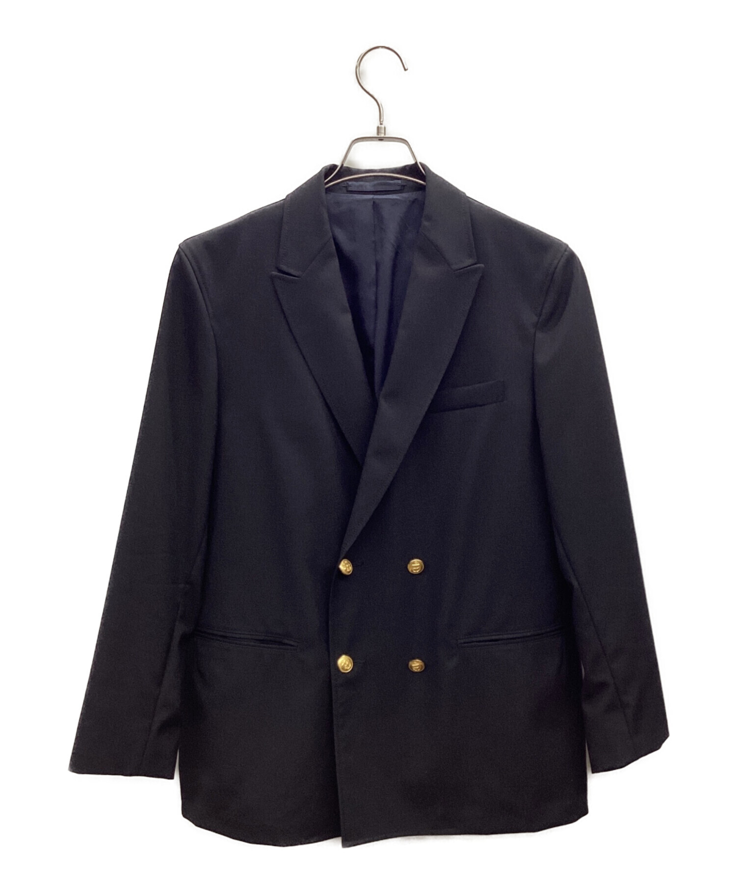 中古・古着通販】BEAMS PLUS (ビームスプラス) 4B Double Breasted