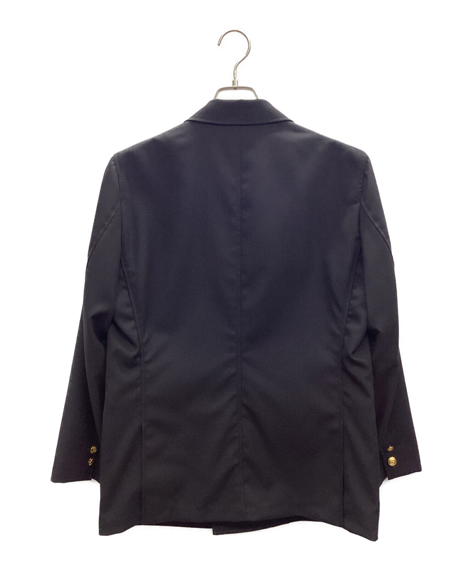 中古・古着通販】BEAMS PLUS (ビームスプラス) 4B Double Breasted