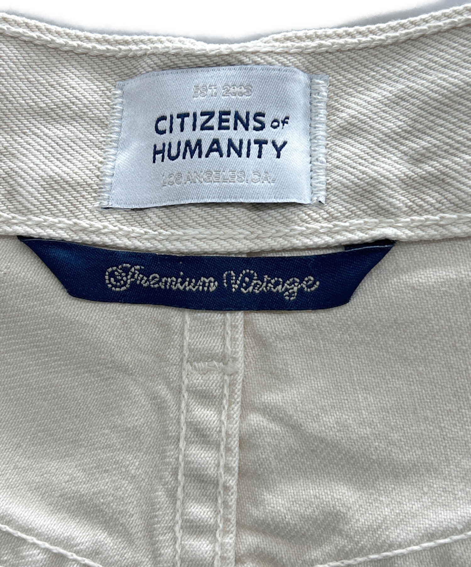 中古・古着通販】Citizens of humanity (シチズンズオブヒューマニティ
