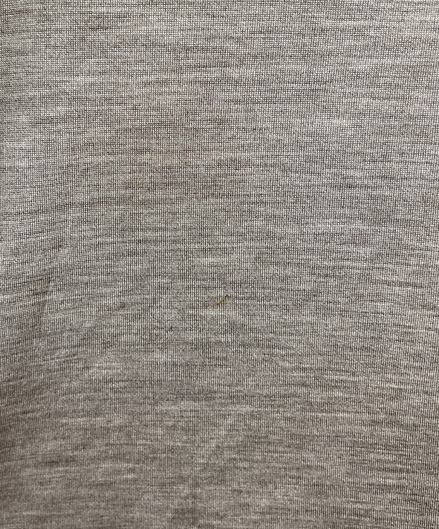 中古・古着通販】HERMES (エルメス) ハイネックノースリーブカットソー