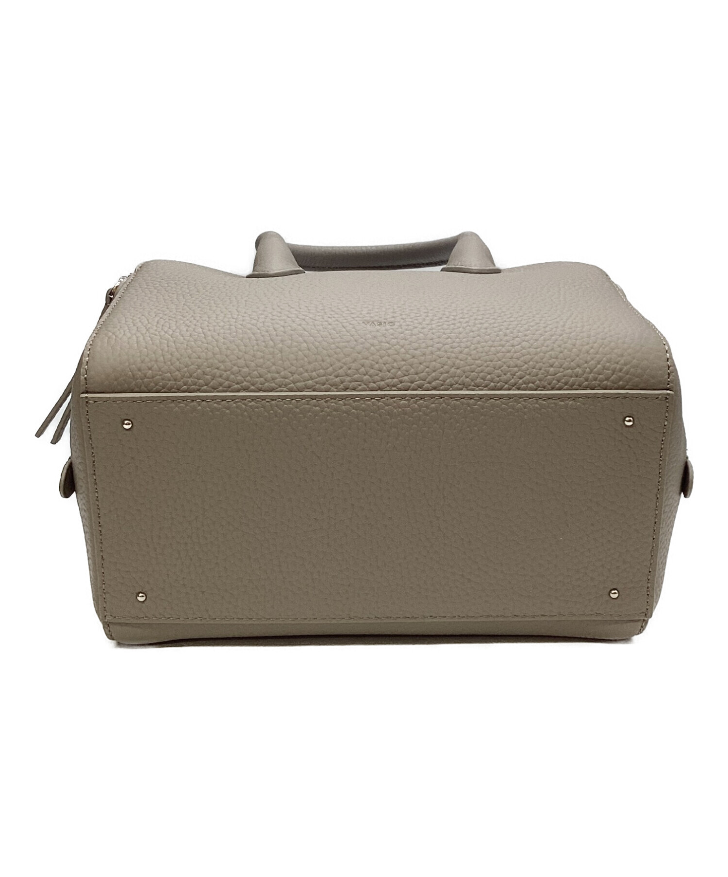 中古・古着通販】VASIC (ヴァジック) CARGO MINI MINIトープ グレー