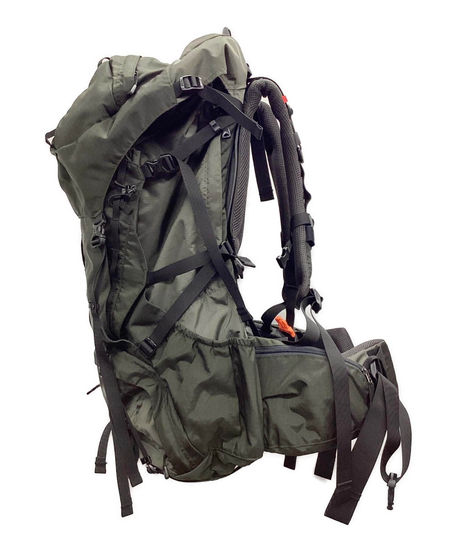 中古・古着通販】Karrimor (カリマー) Cougar 55-75｜ブランド・古着