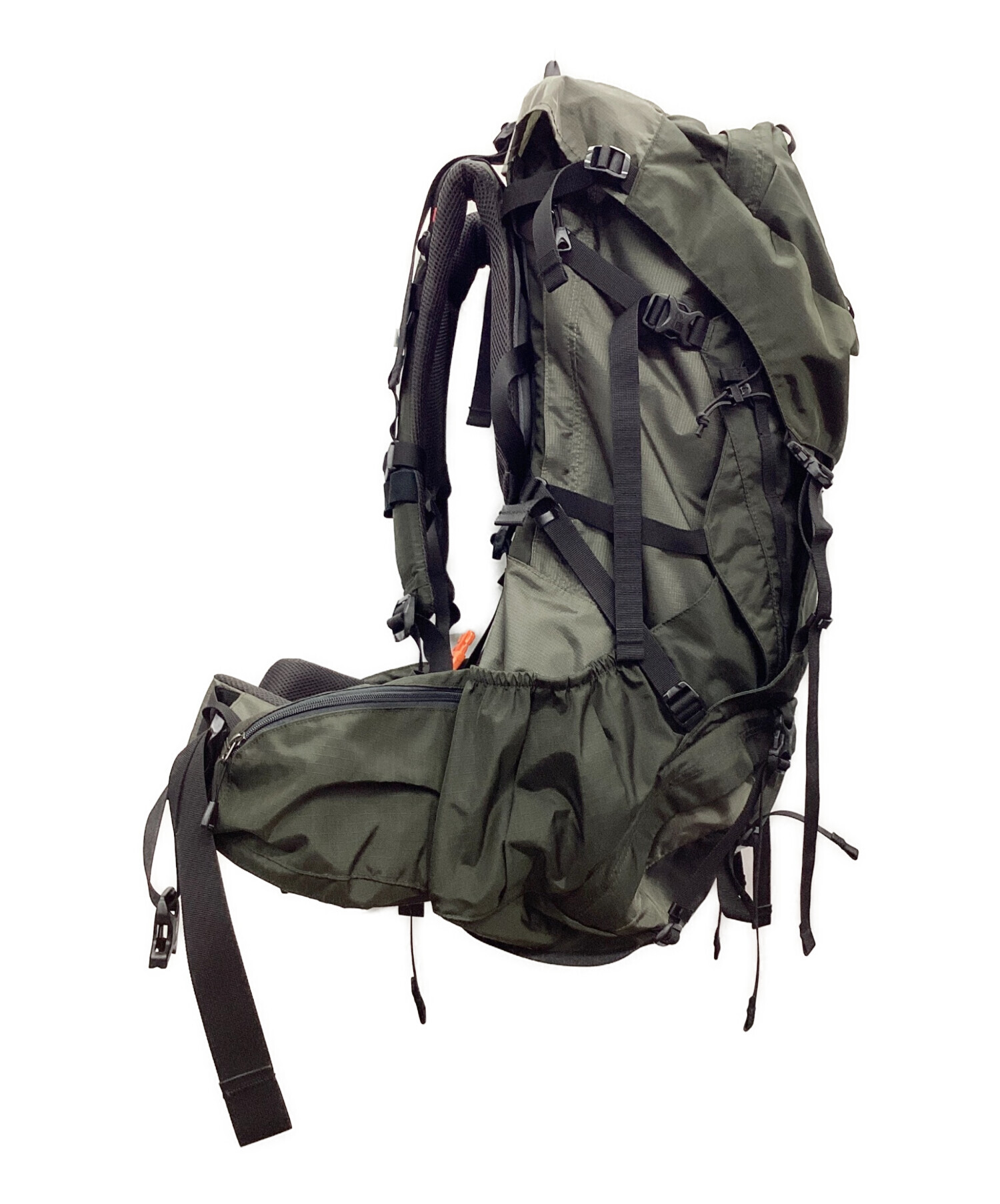中古・古着通販】Karrimor (カリマー) Cougar 55-75｜ブランド・古着
