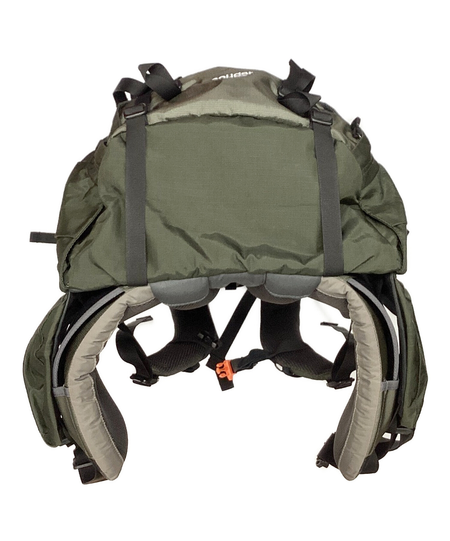 中古・古着通販】Karrimor (カリマー) Cougar 55-75｜ブランド・古着