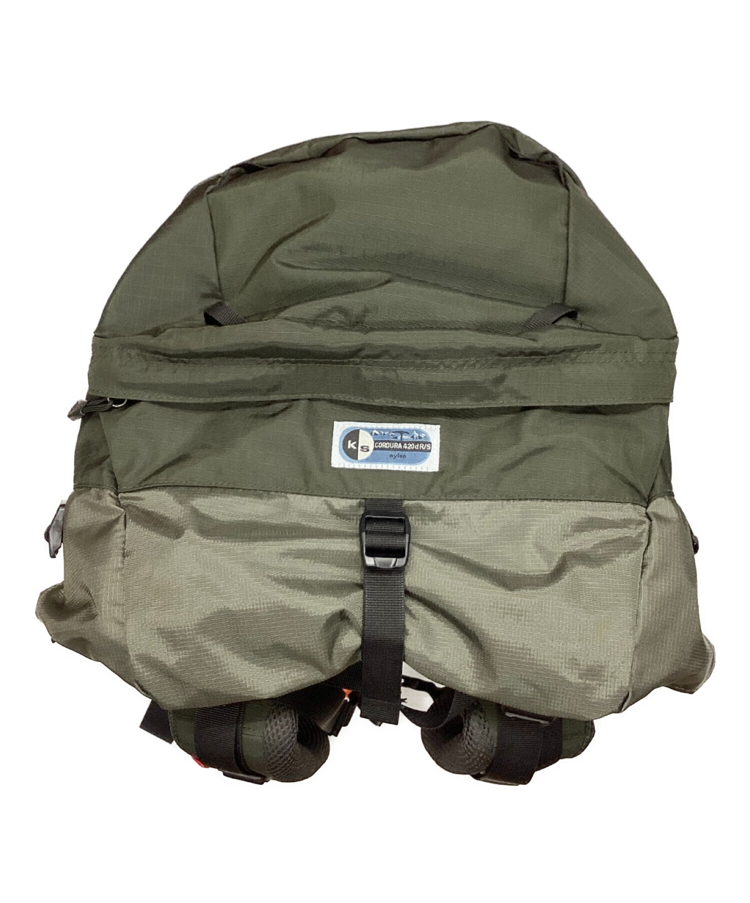 中古・古着通販】Karrimor (カリマー) Cougar 55-75｜ブランド・古着 