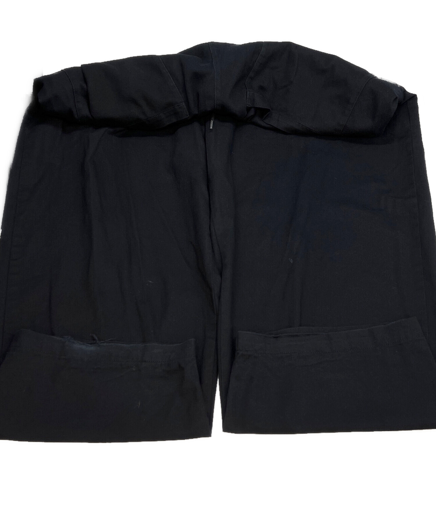 GWsold☆ネイバーフッド　　パンツ 中古・古着通販】NEIGHBORHOOD (ネイバーフッド) パンツ ブラック