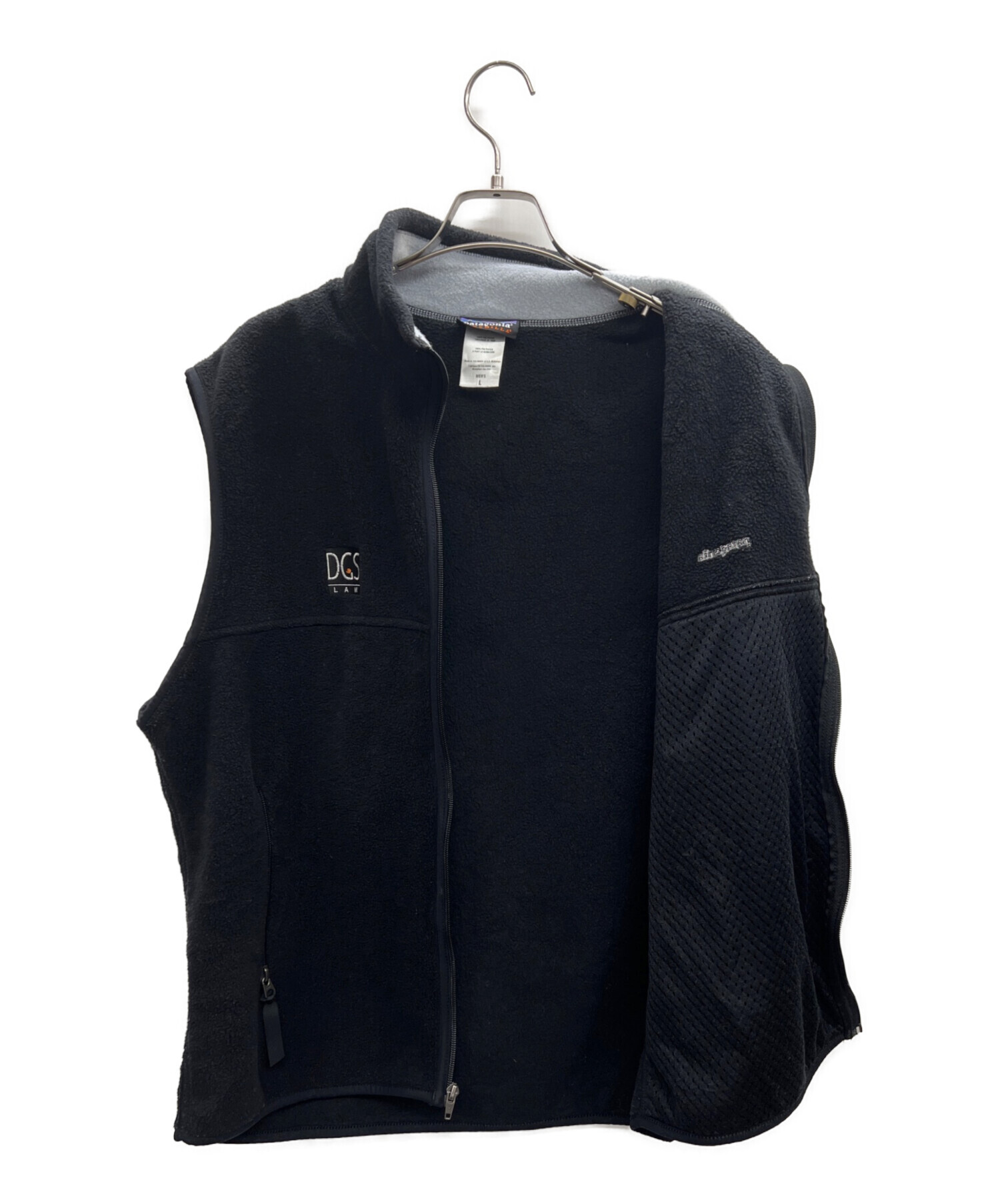 中古・古着通販】Patagonia (パタゴニア) シンチラ フリースベスト
